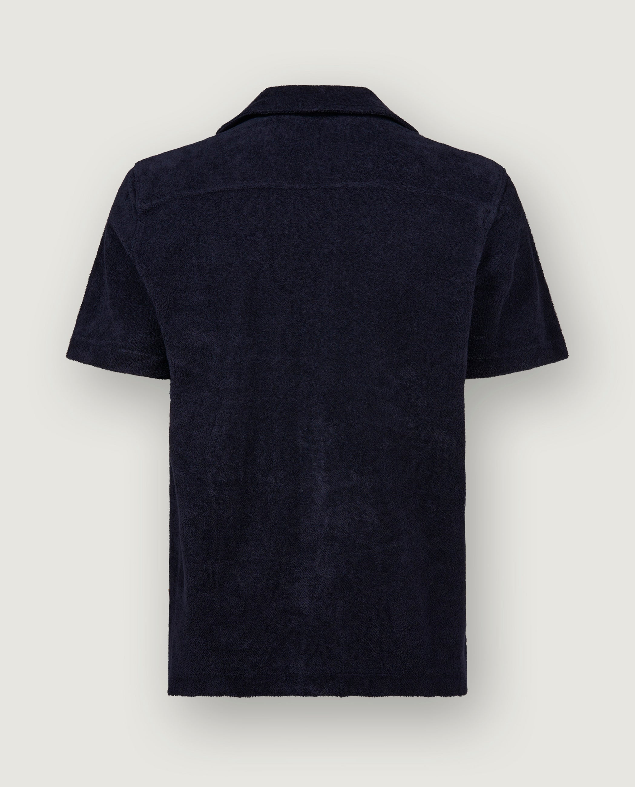 Howell Towelling Shirt