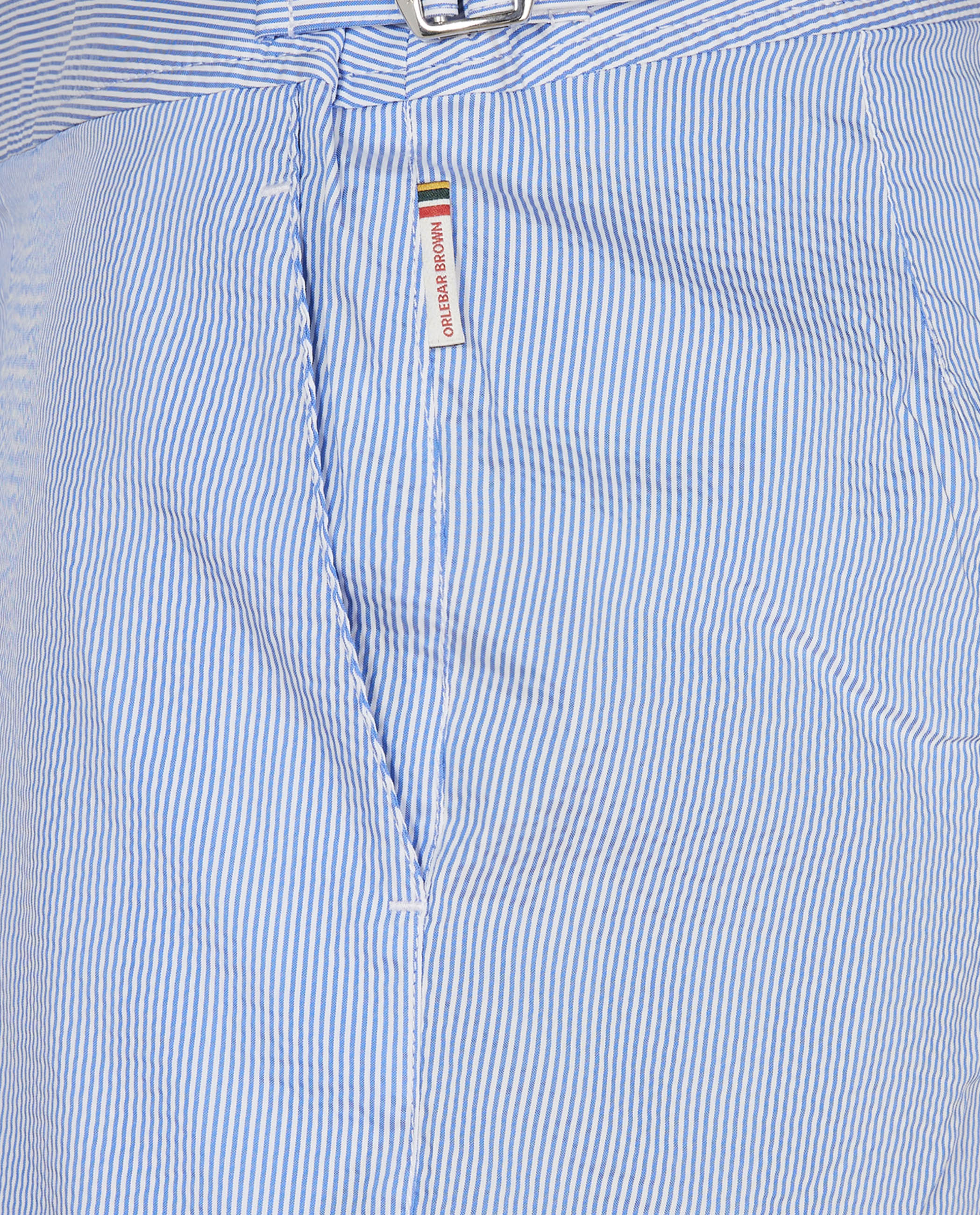 Bulldog Zwembroek - Lichtblauw