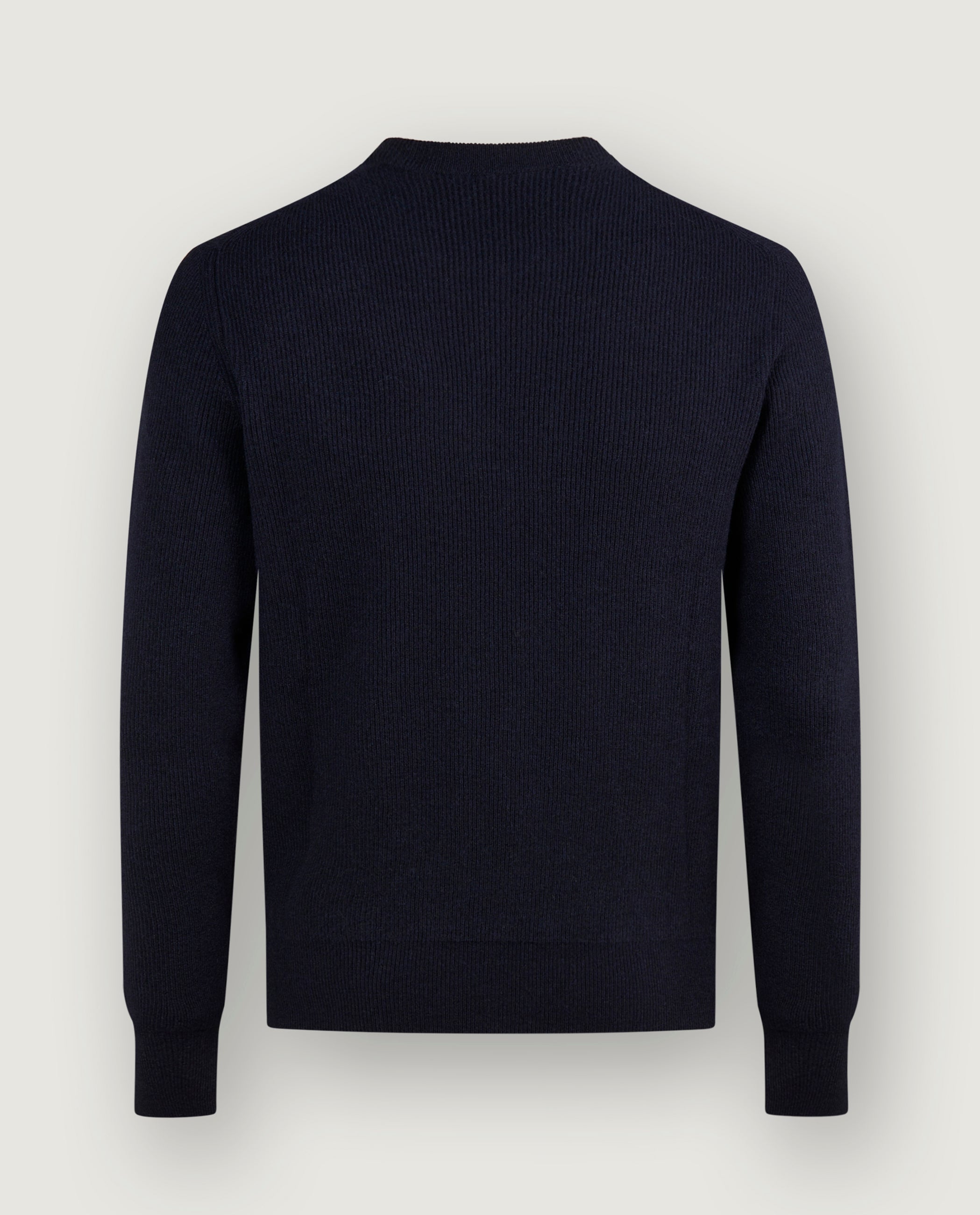 Cashmere Crewneck