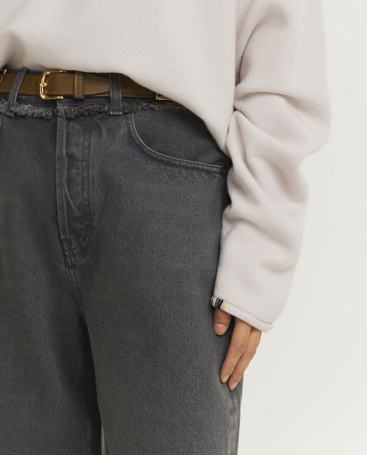 N°426 Comfy Sweater