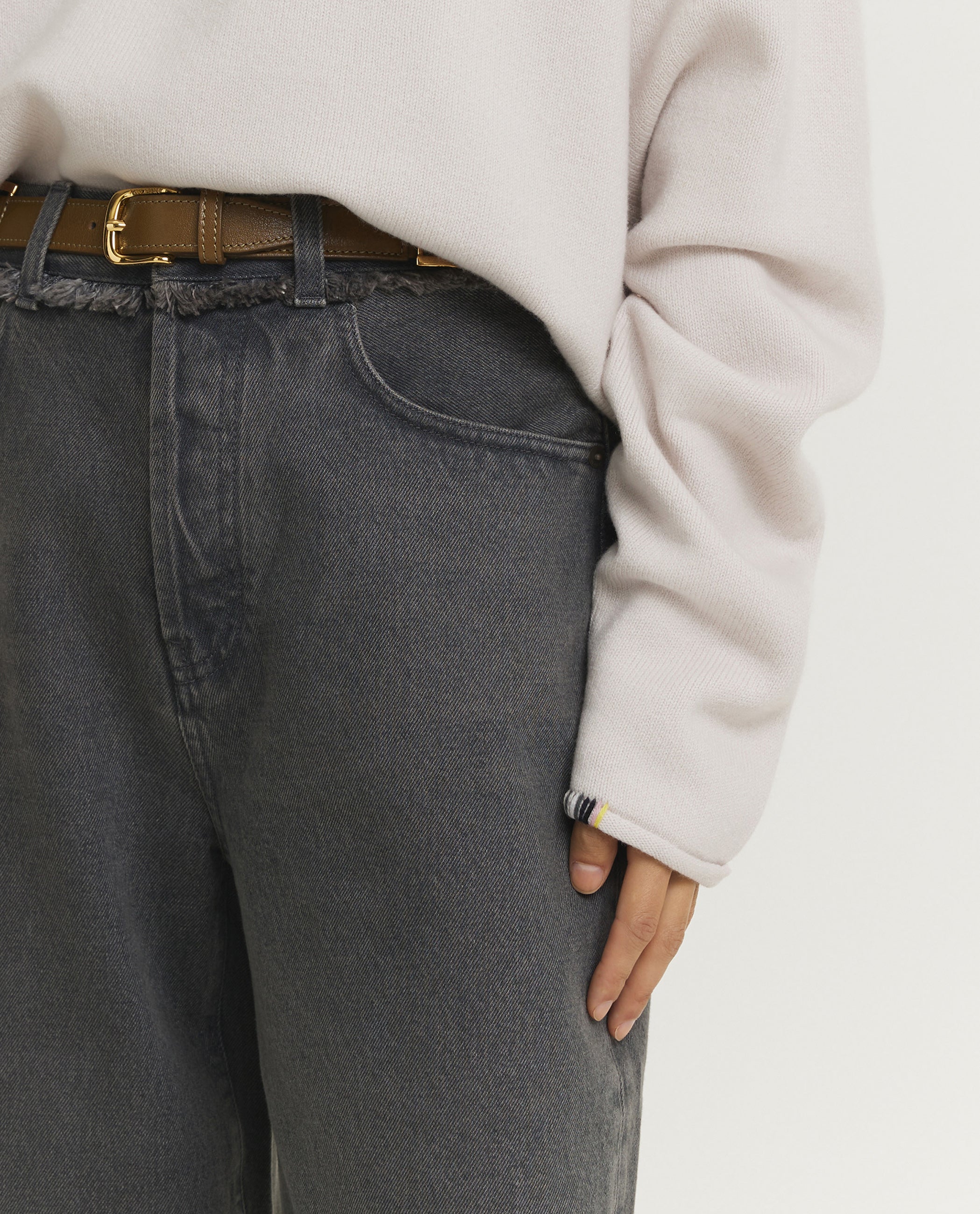 N°426 Comfy Sweater