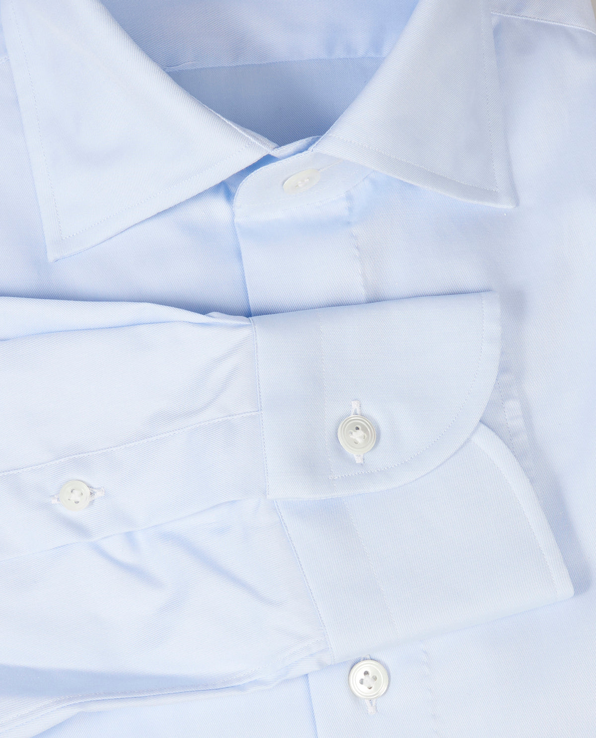 Twill Shirt