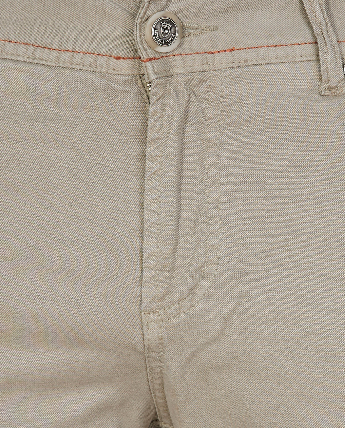 Tokyo S Broek - Grijs