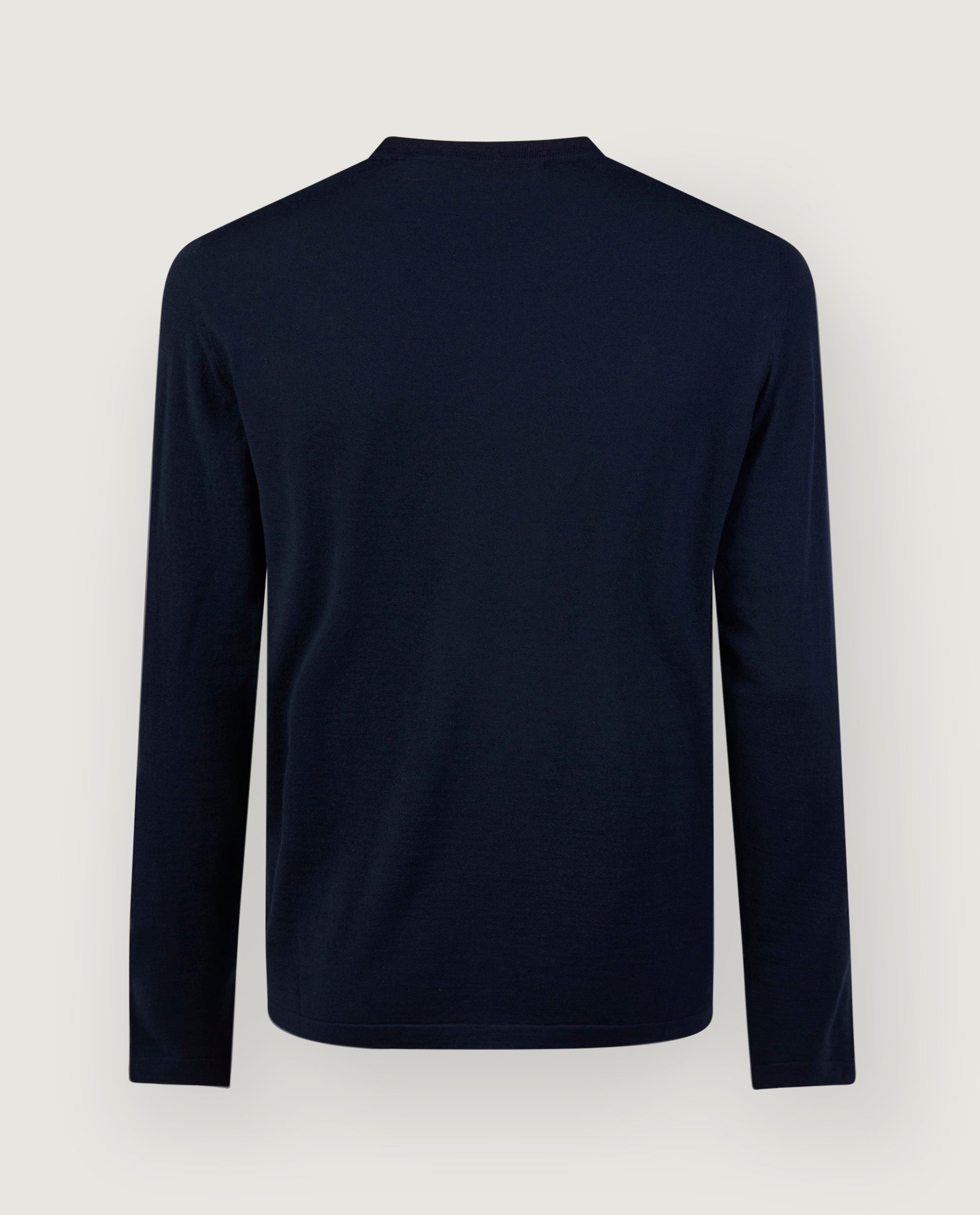 Cashmere Crewneck