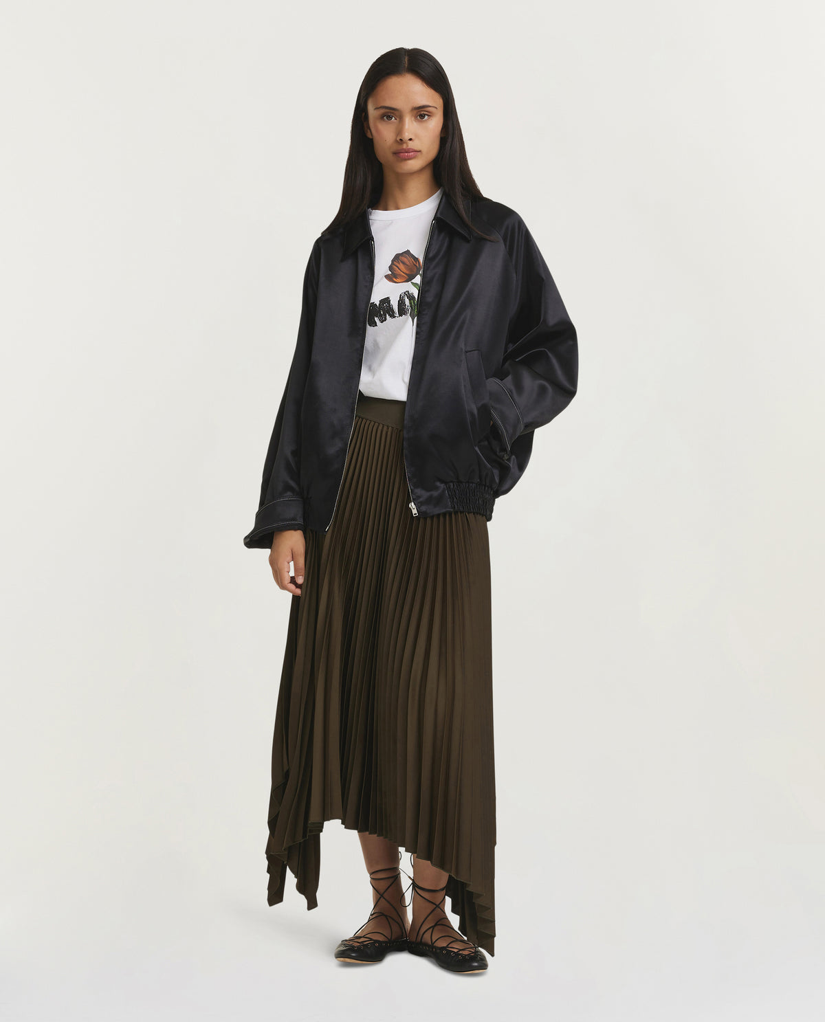 Souvenir Jasje - Zwart