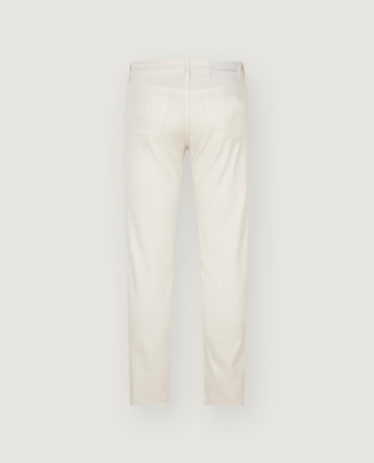 Slim Fit Bard Trousers