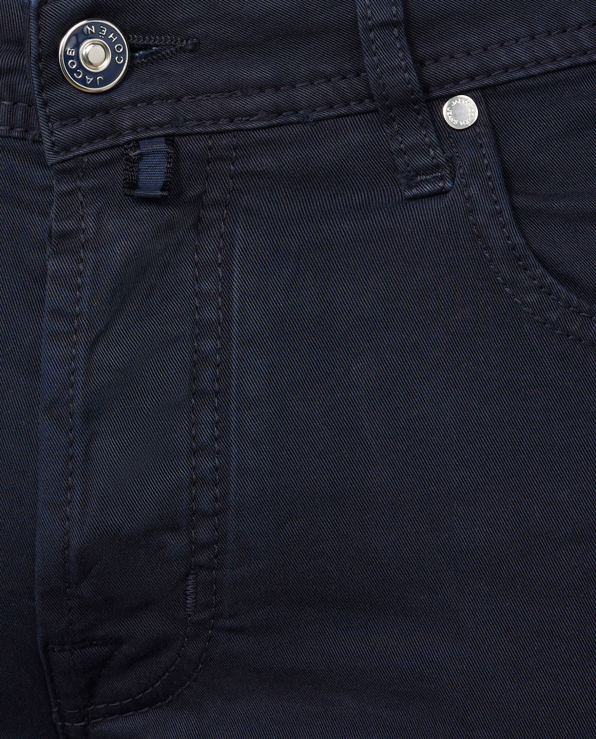 Bard Broek - Donkerblauw