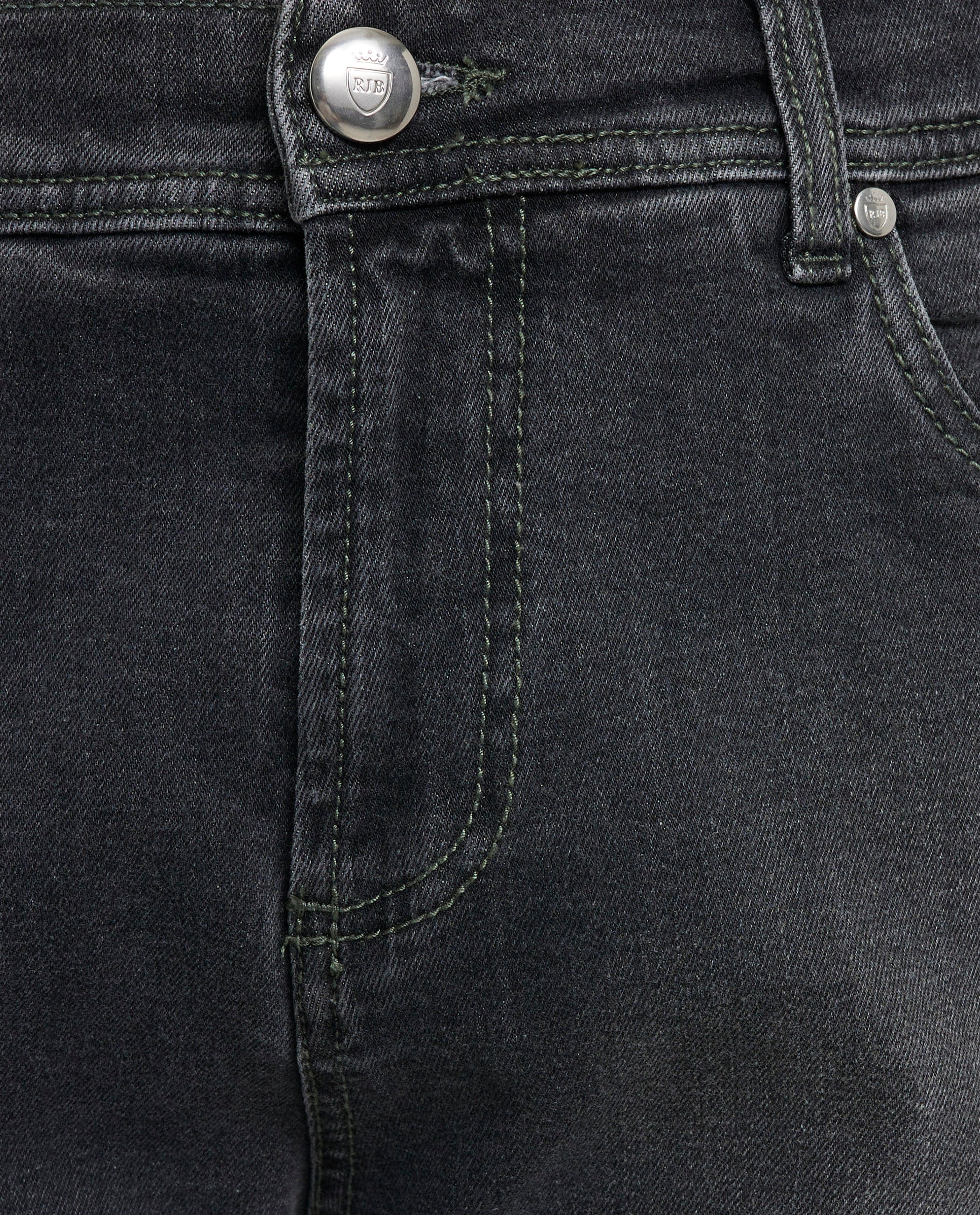 Tokyo Z Jeans - Grijs