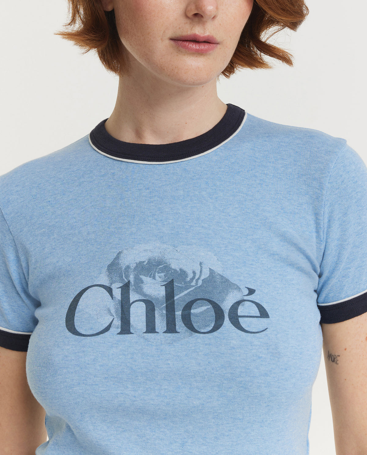 New Baby Fit T-Shirt