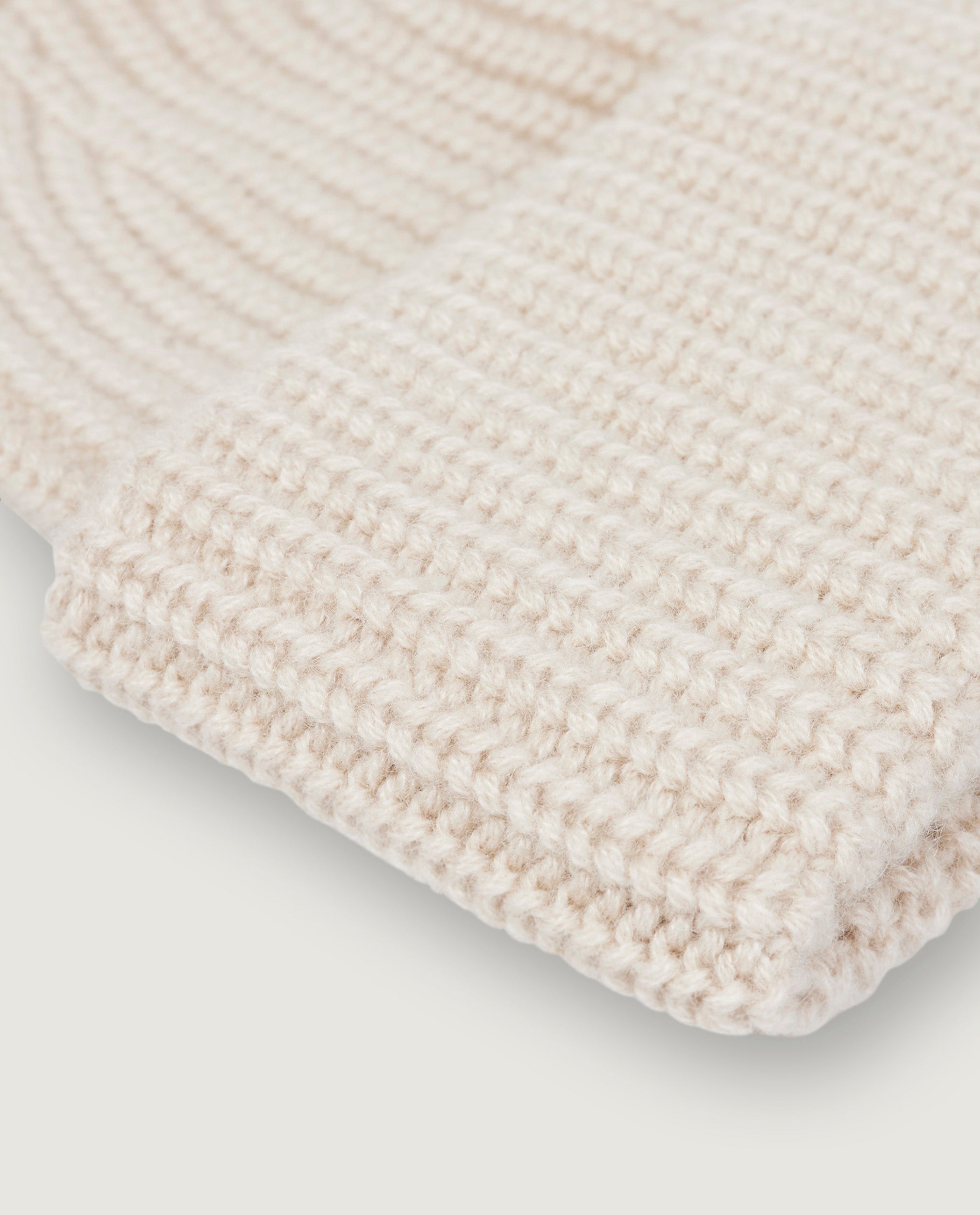 Cashmere Beanie