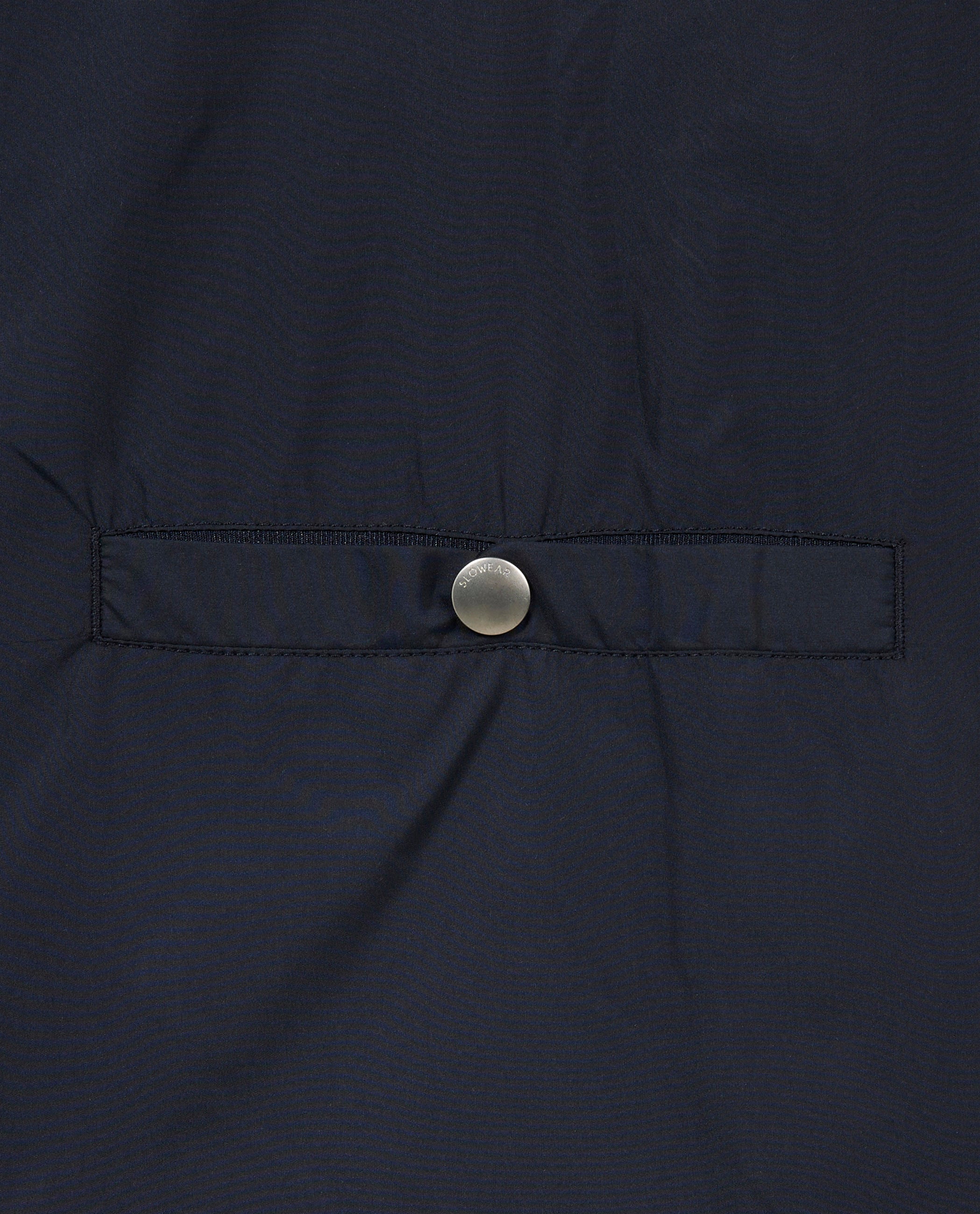 Padded Wool Bodywarmer