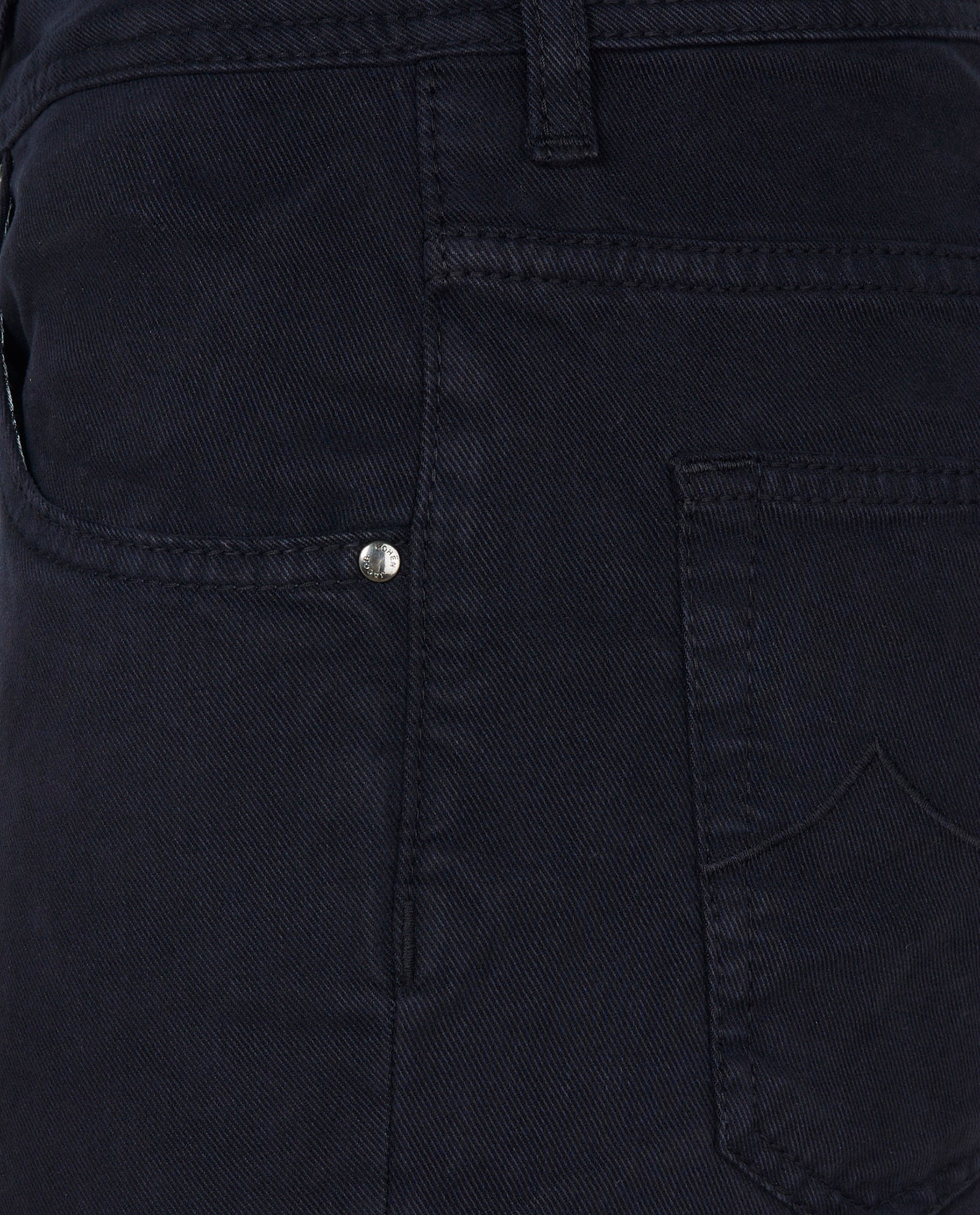 Slim Carrot Scott Trousers