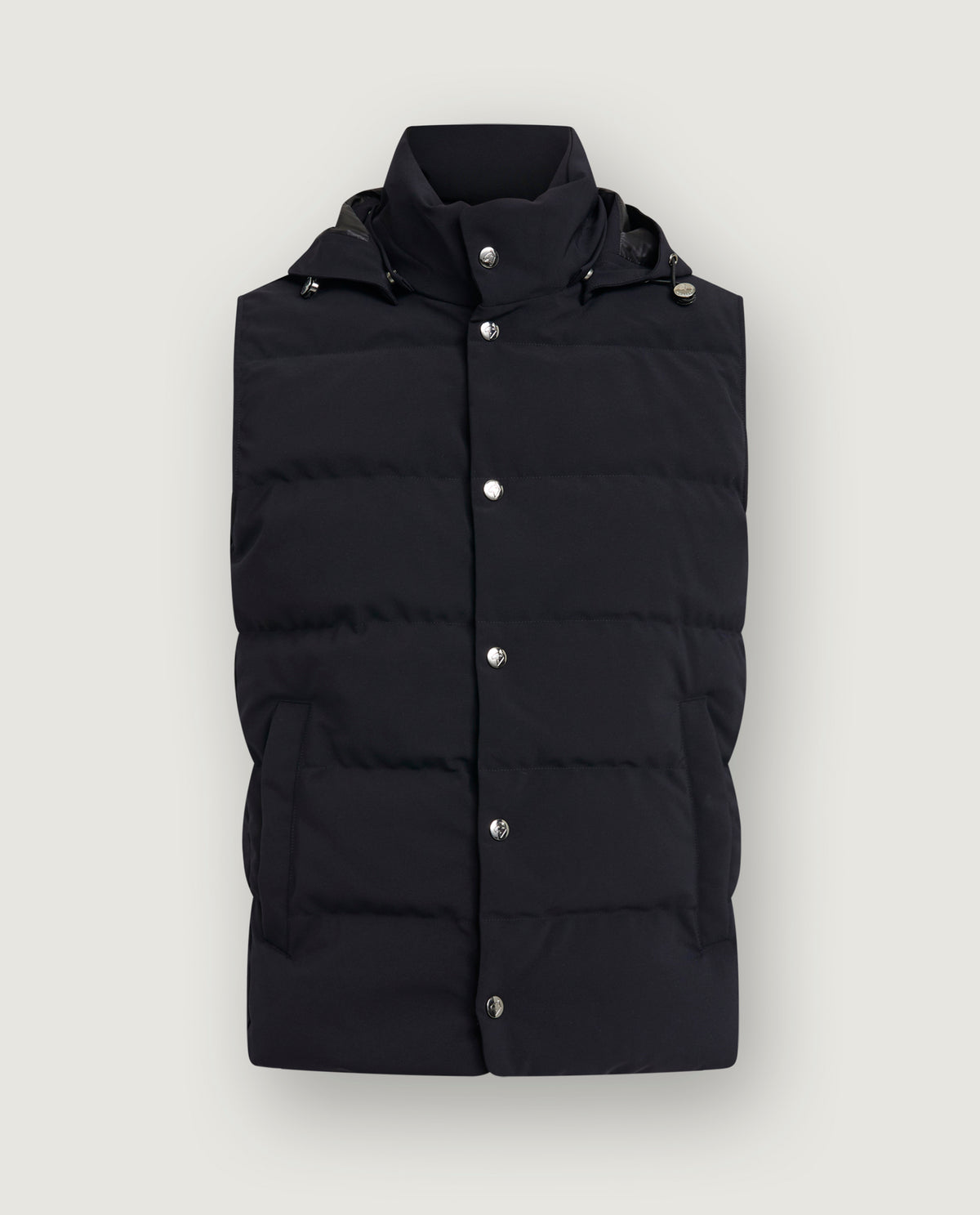 Aerotwill Bodywarmer