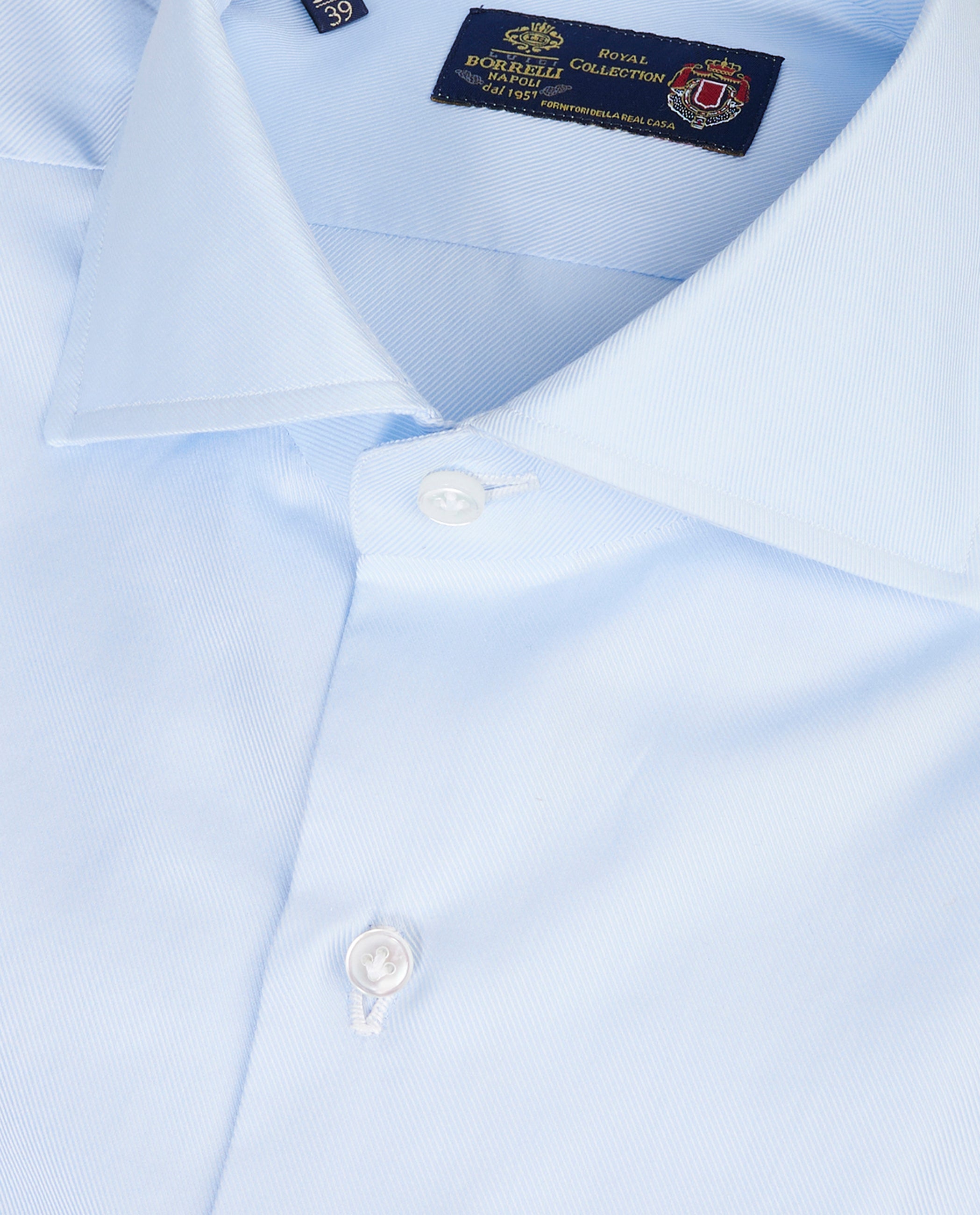Oxford Cotton shirt