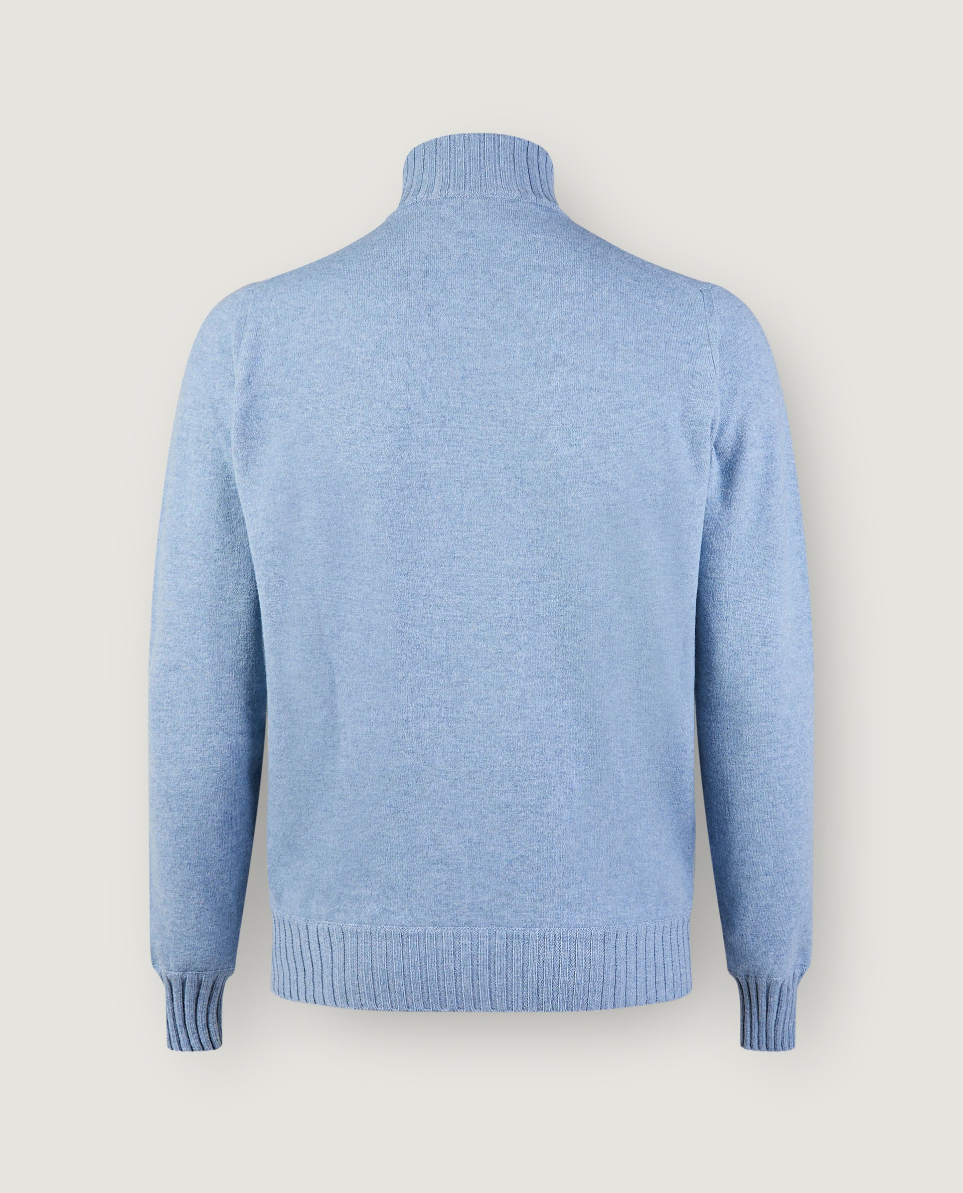 Schipperstrui - Lichtblauw