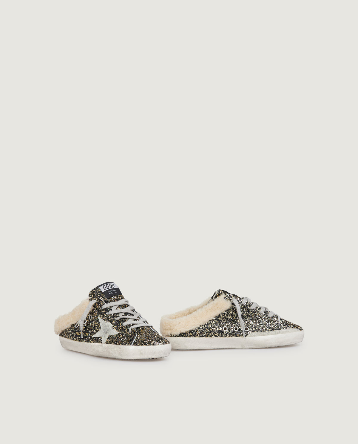 Super-Star Sabot Sneakers