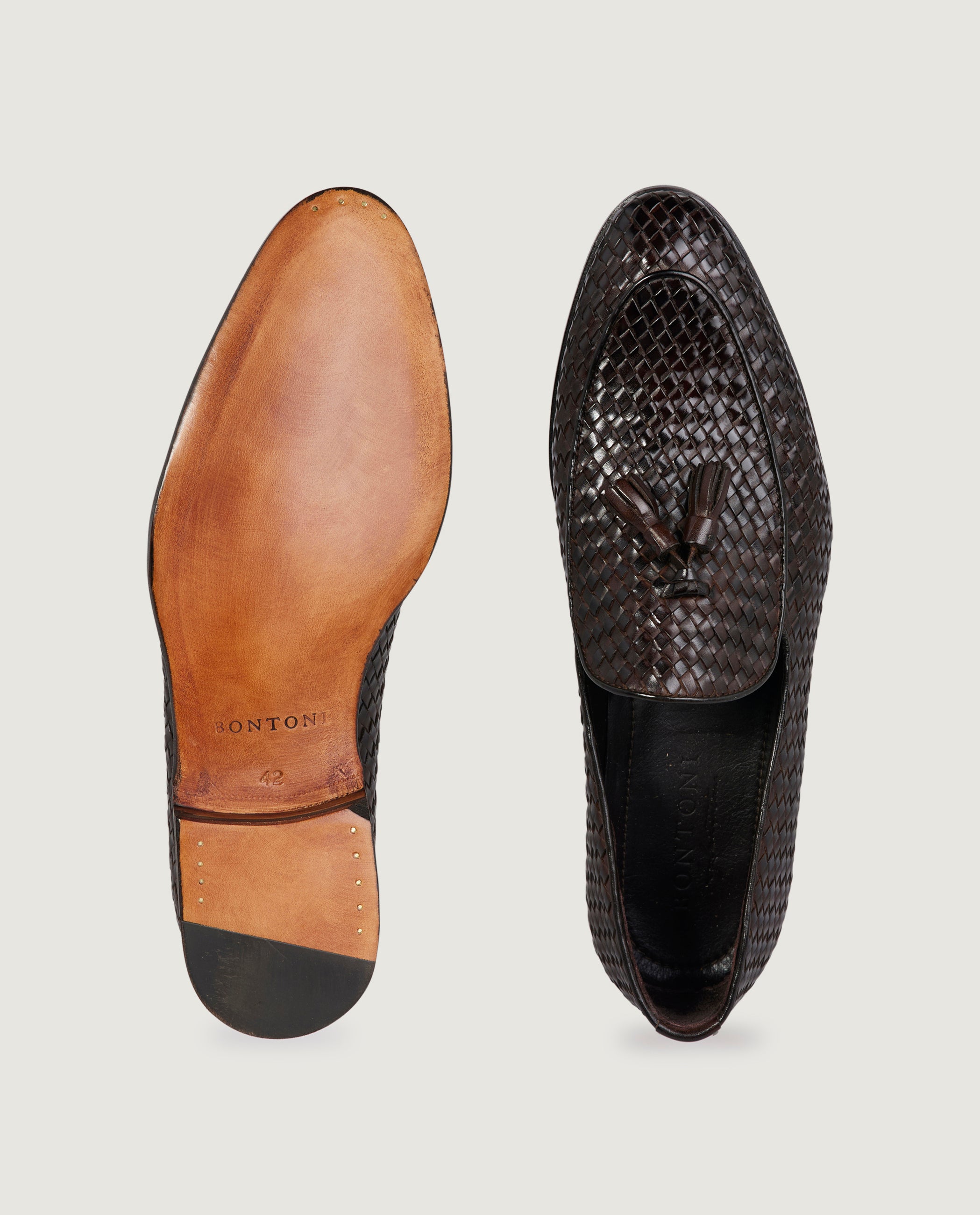 Antonino Loafers