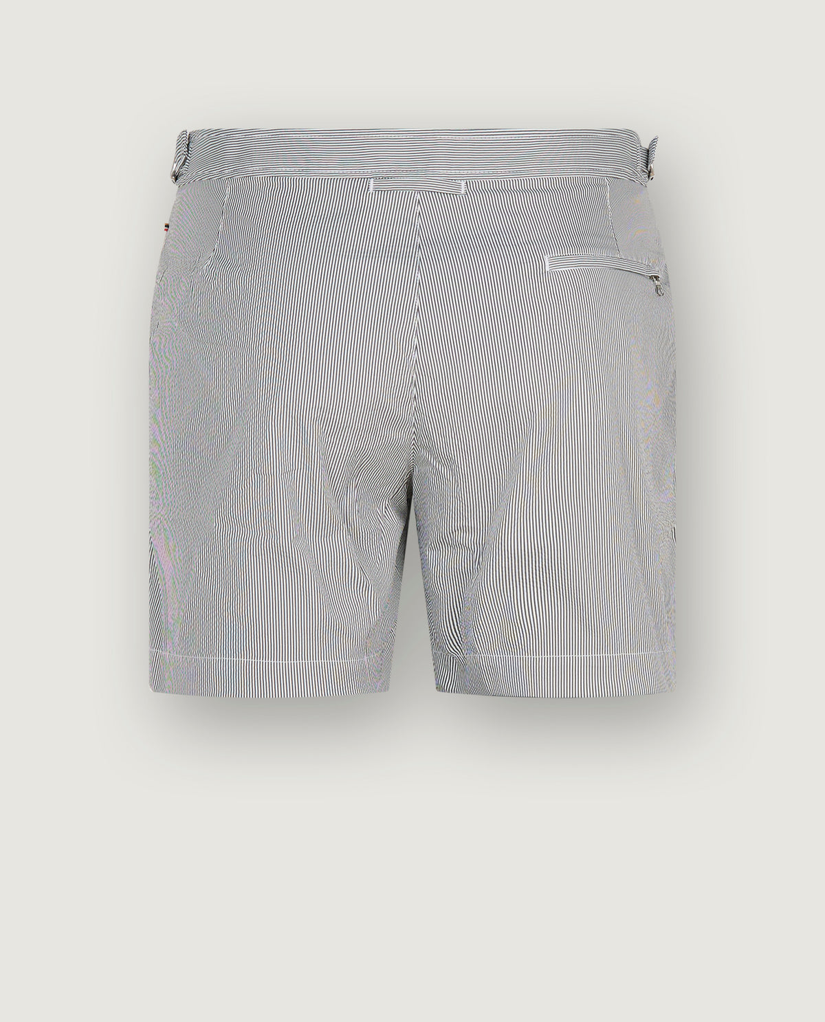 Bulldog Swim Shorts