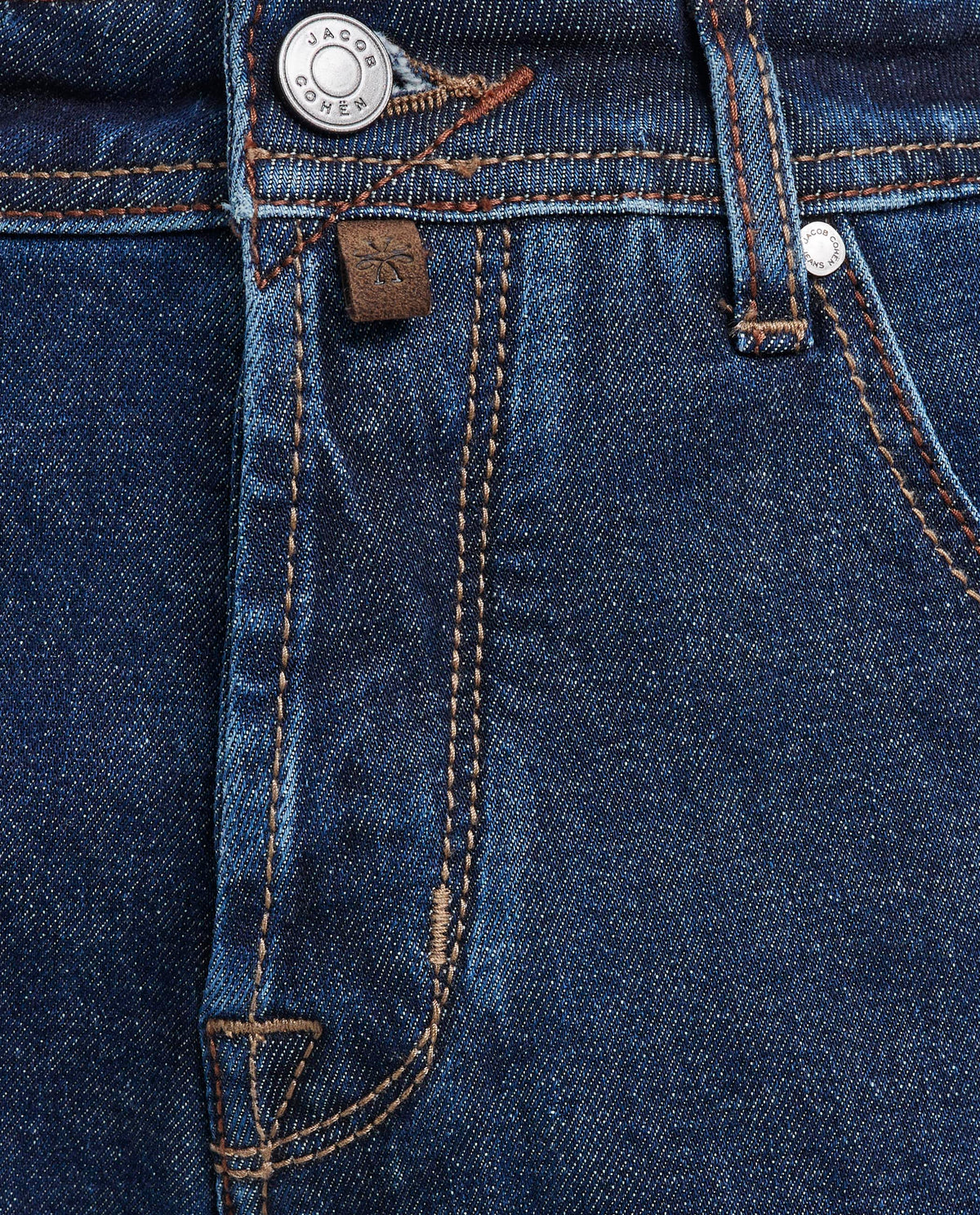 Slim Carrot Scott Jeans