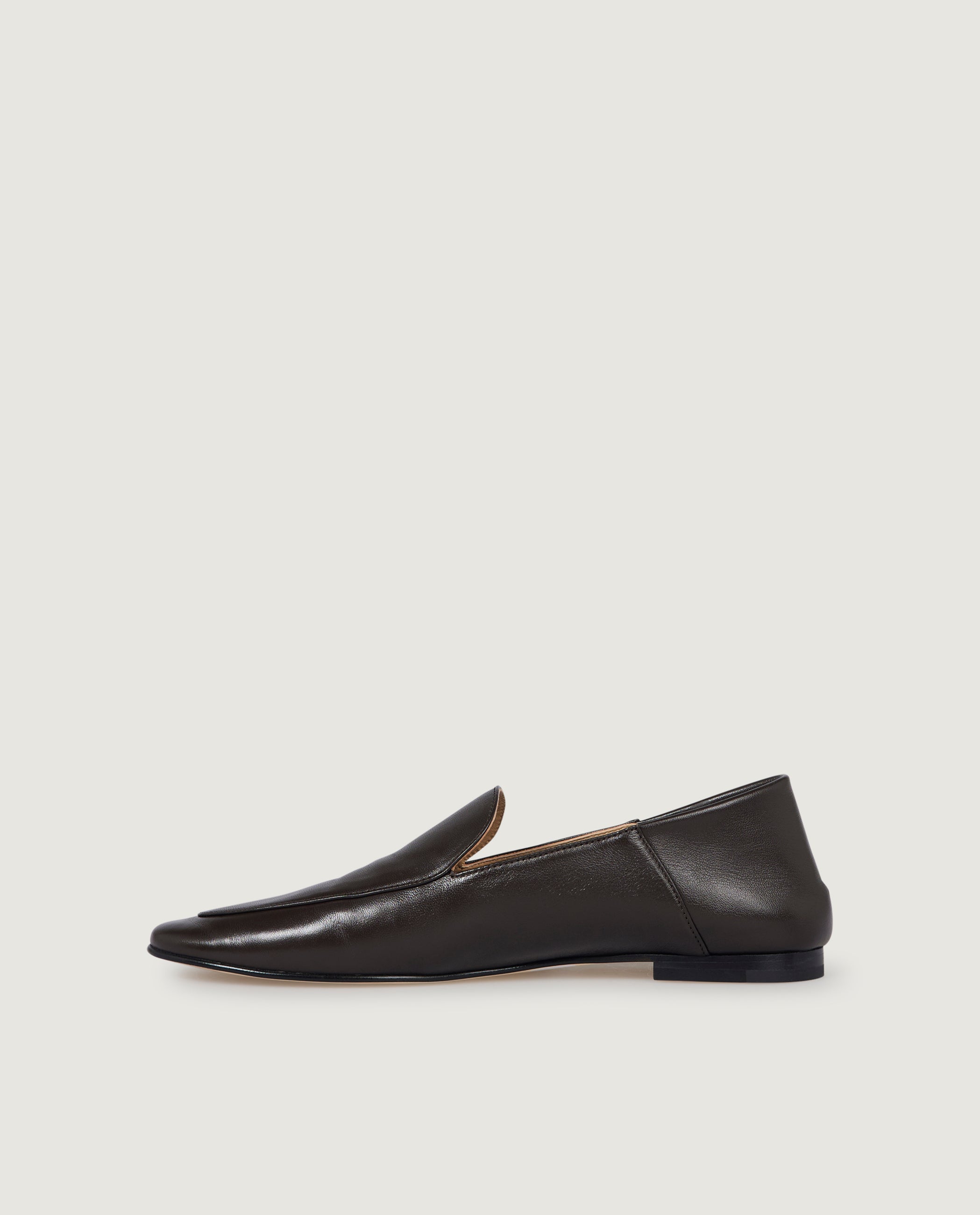 Gio Loafers - Bruin