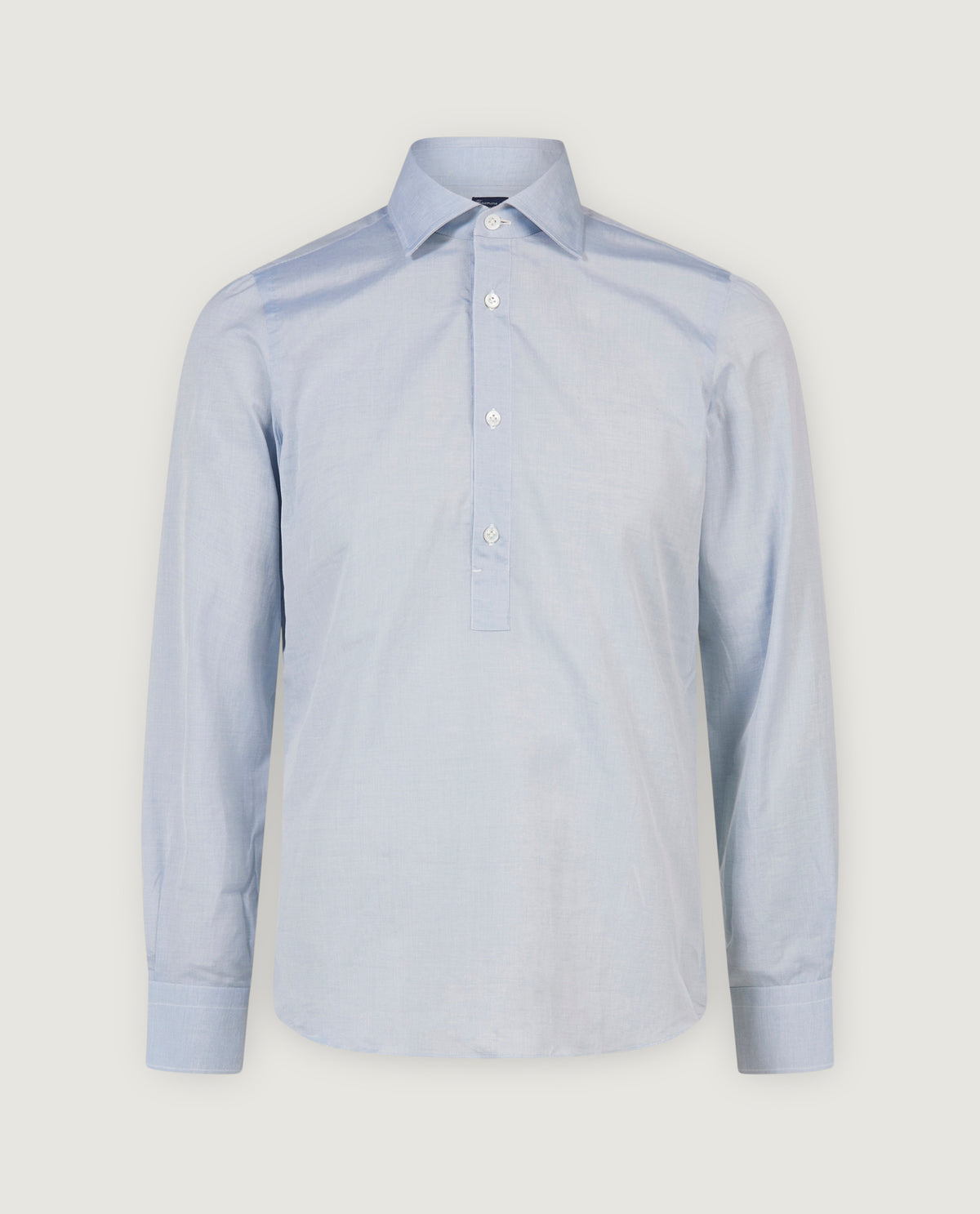 Pinpoint Popover Shirt