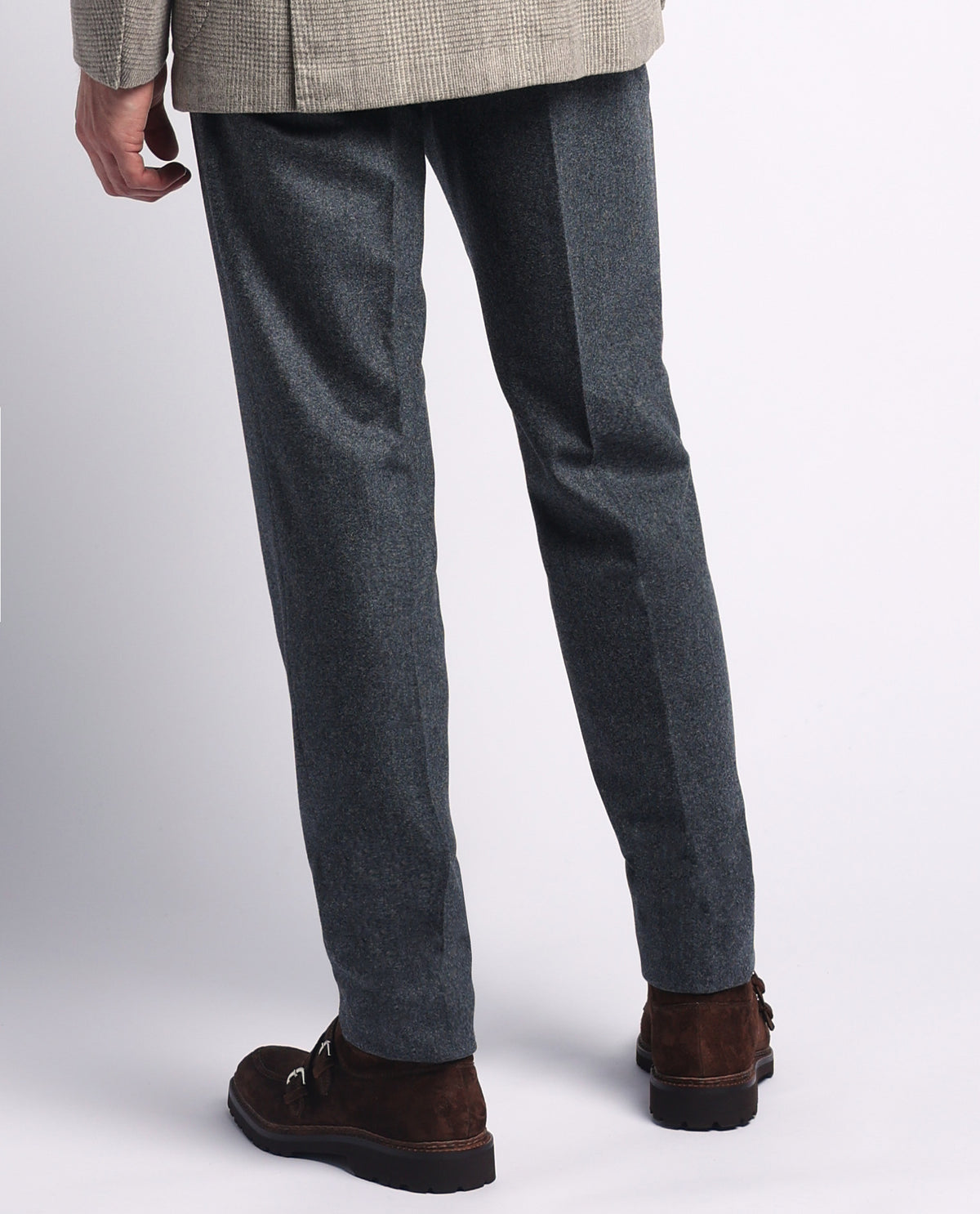 Flannel Broek