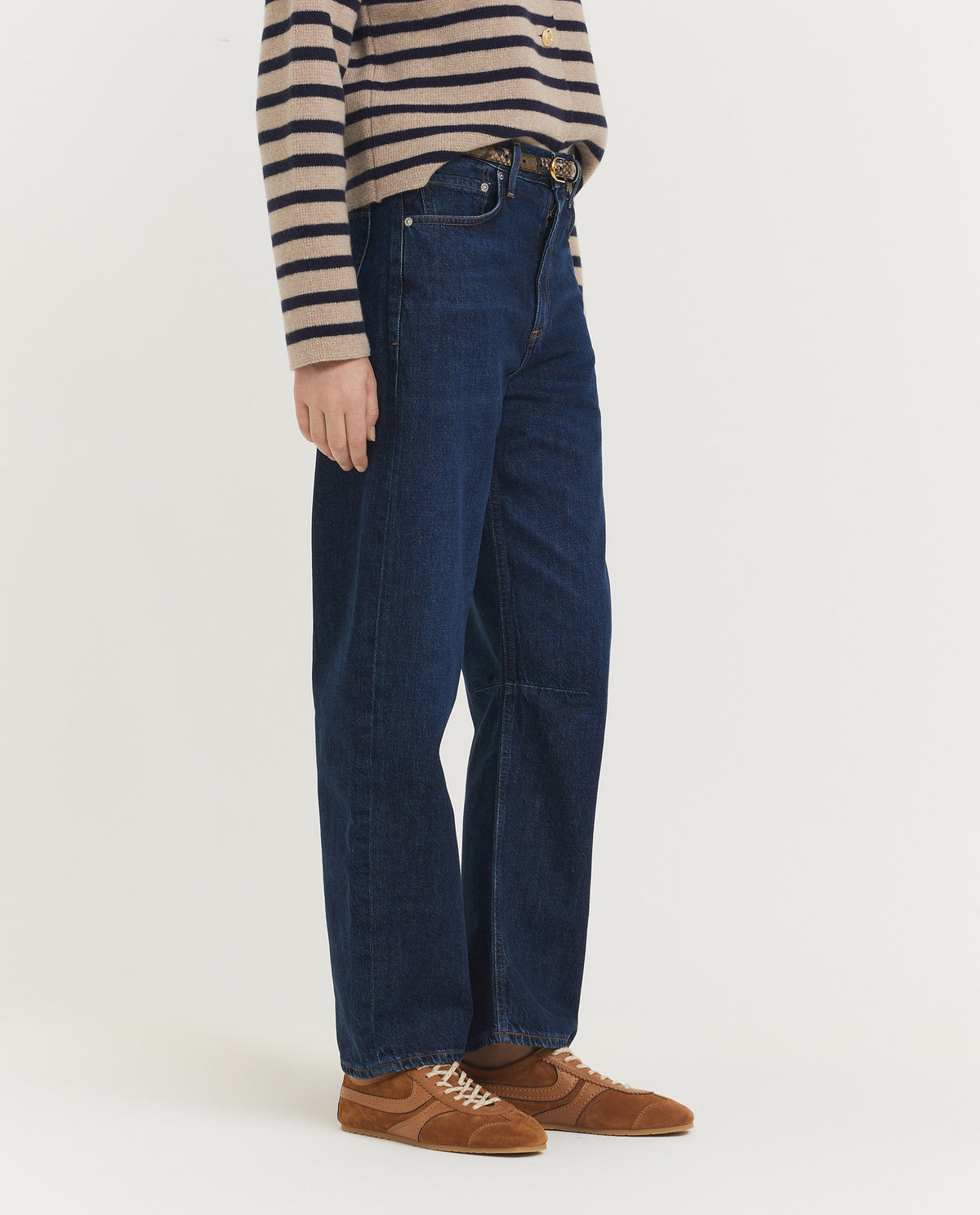 Relaxed Miro Jeans