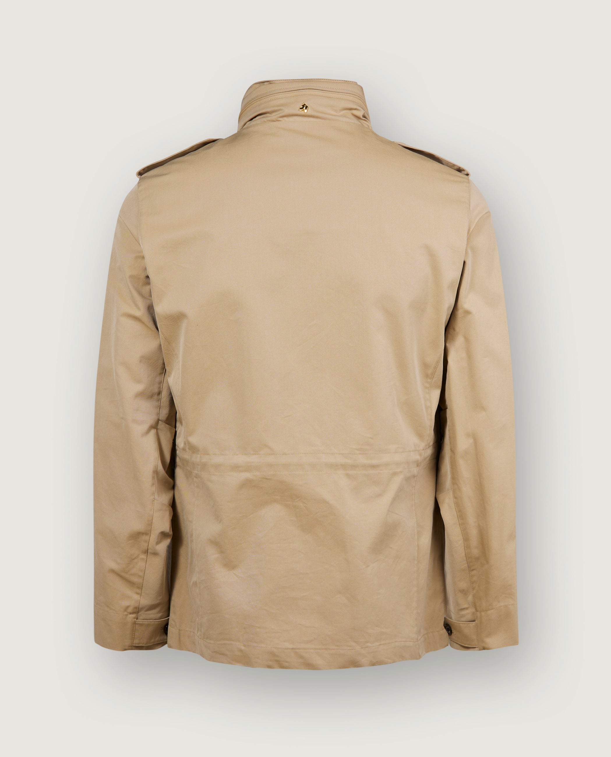 Cotton Fieldjacket