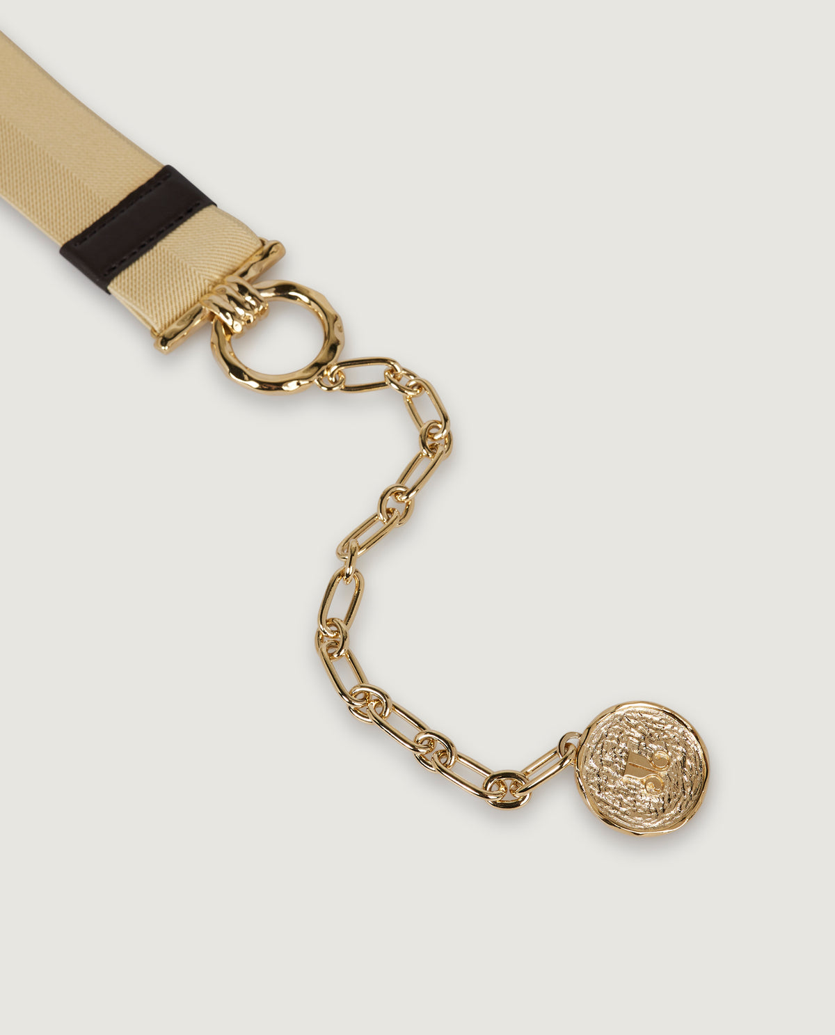 Medallion Belt
