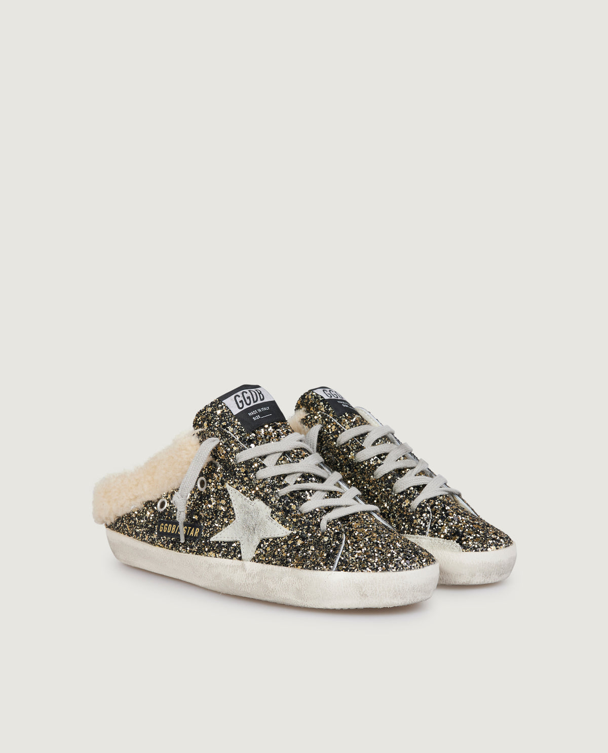 Super-Star Sabot Sneakers