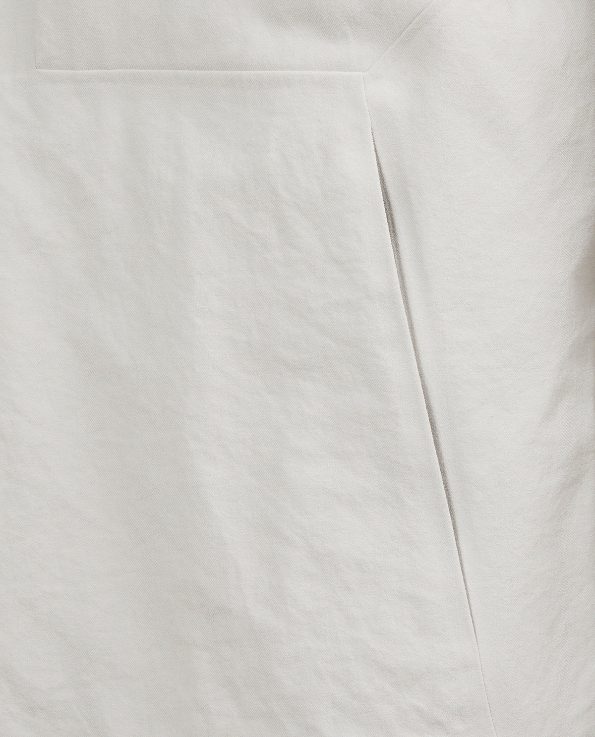 Mionn Softshell Overshirt - Ecru