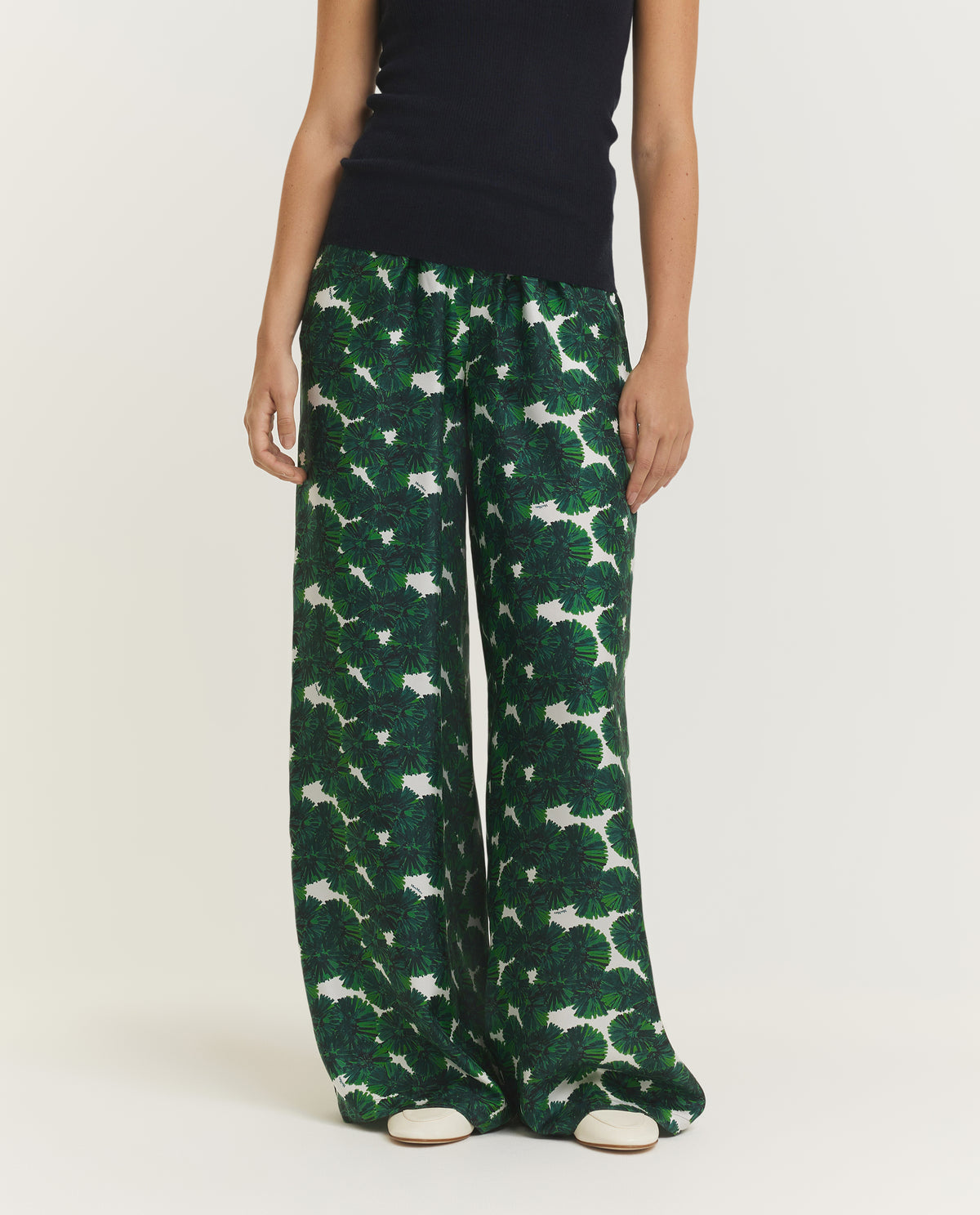 Morena Trousers