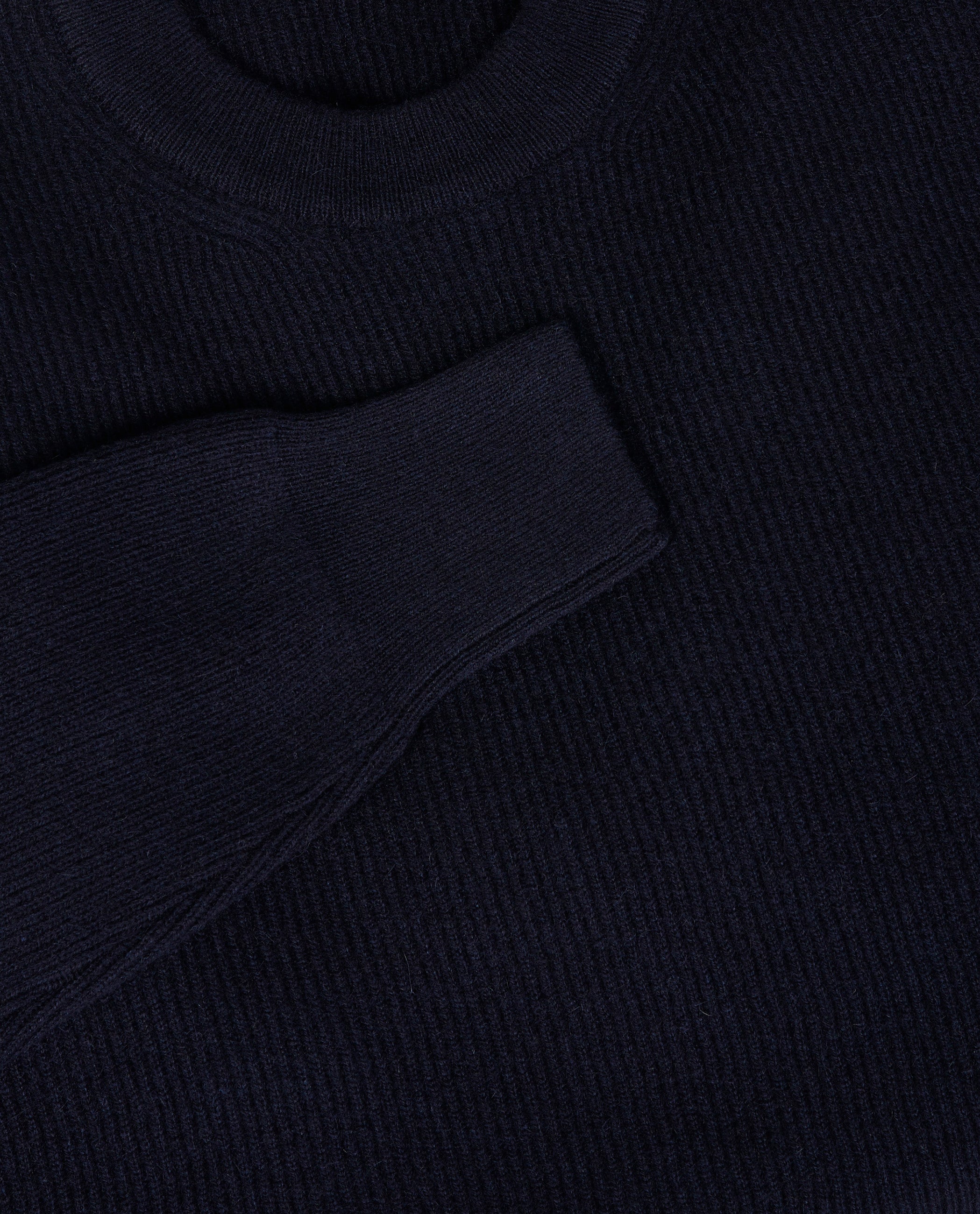 Cashmere Crewneck