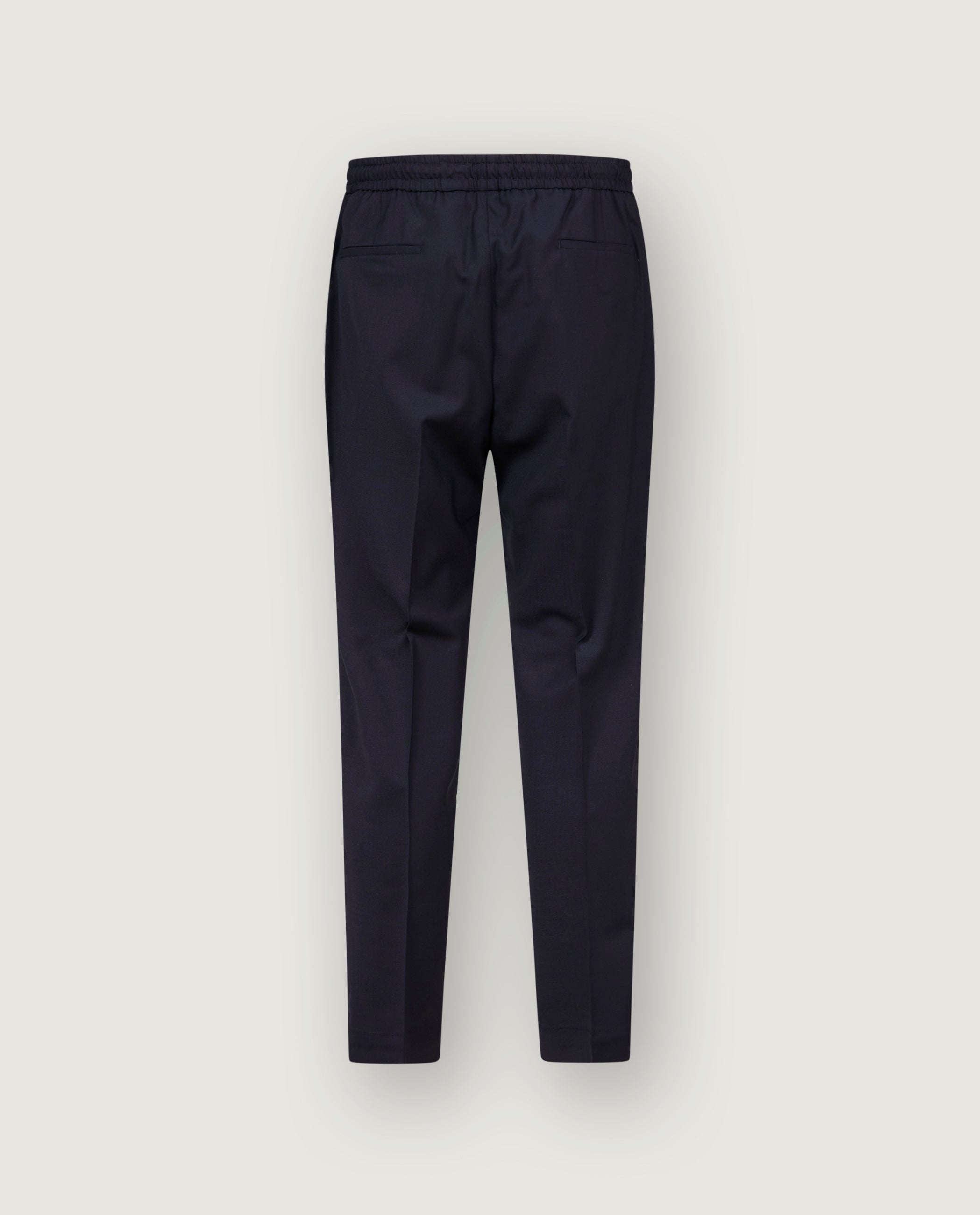 Wool Wimbledon Trousers