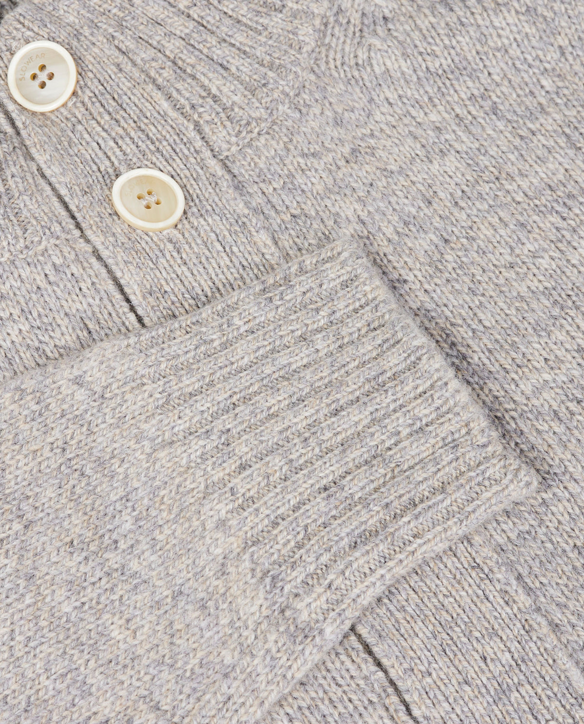Wool Chioto Cardigan