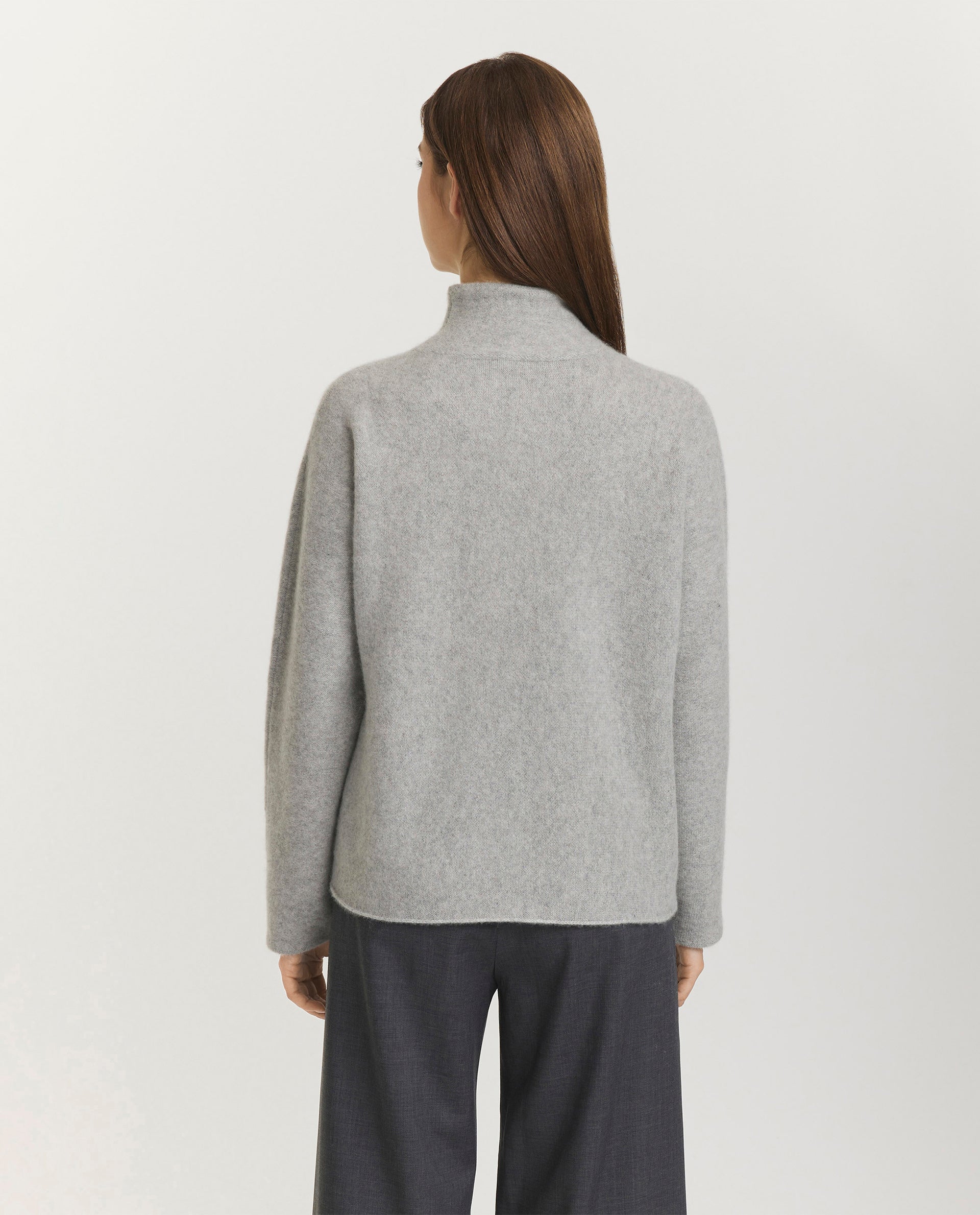 Cashmere coltrui