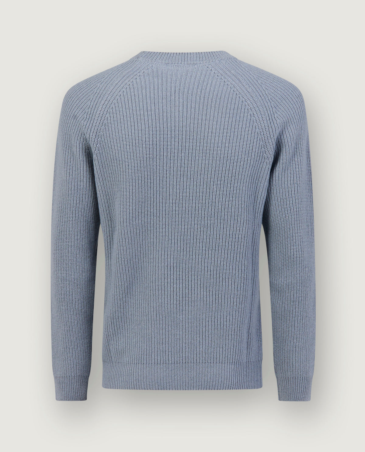 Cashmere Rib Sweater