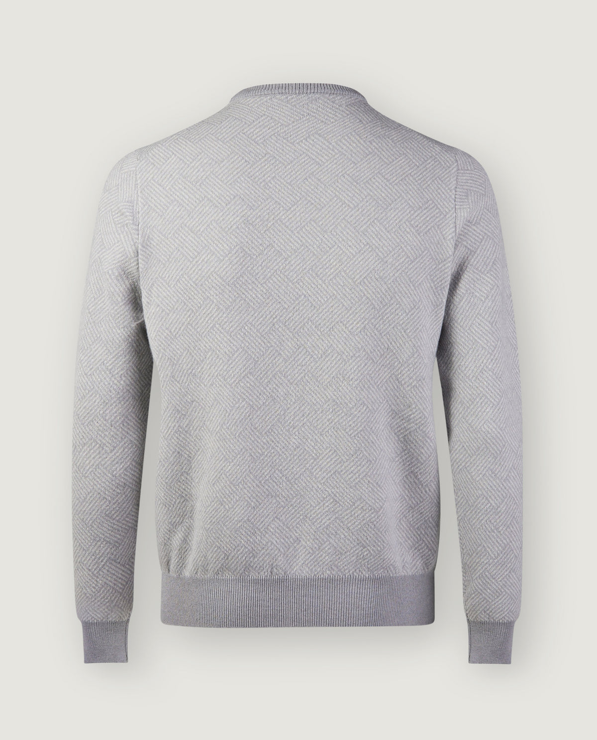 Cashmere Crewneck