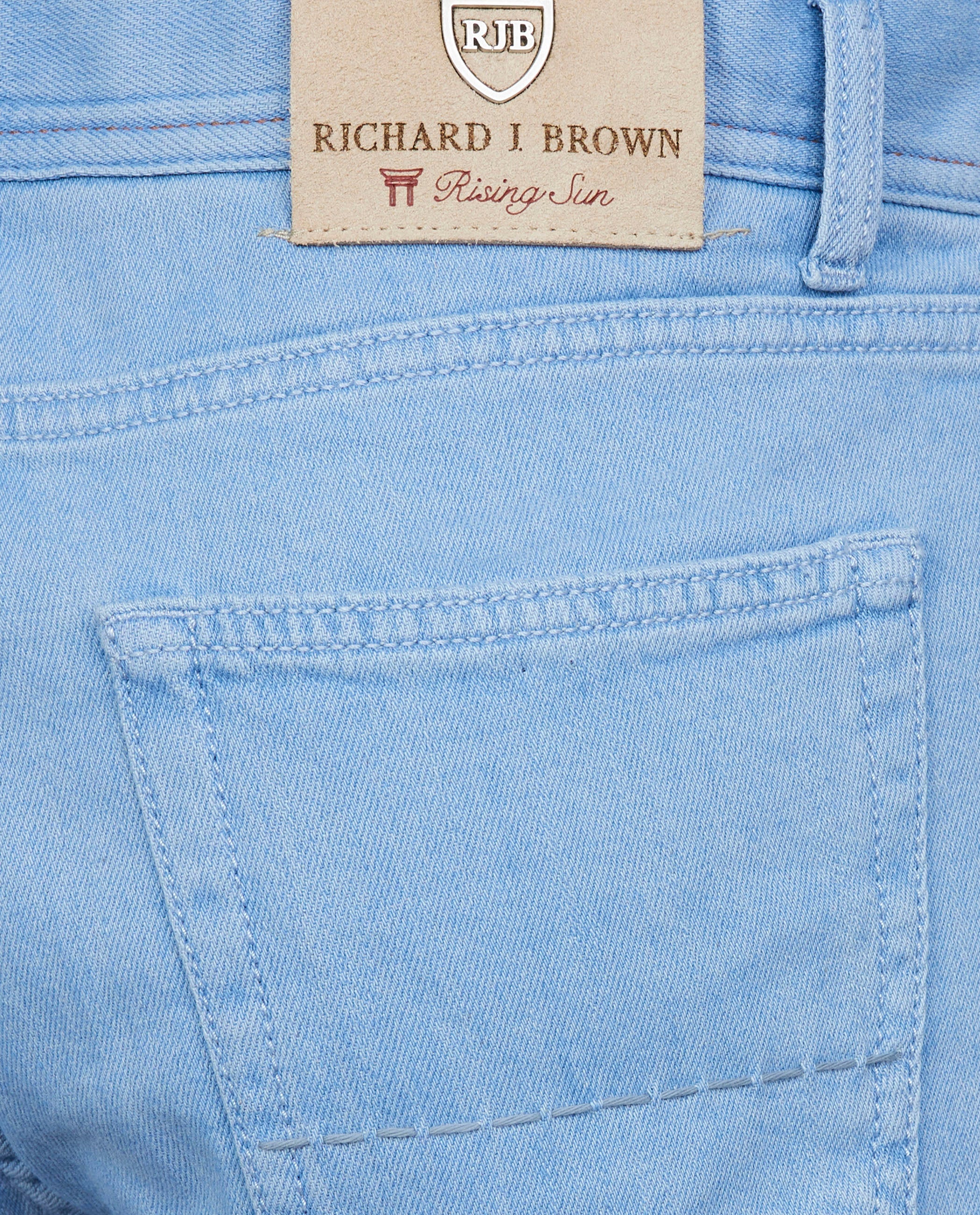 Rising Sun Tokyo Jeans