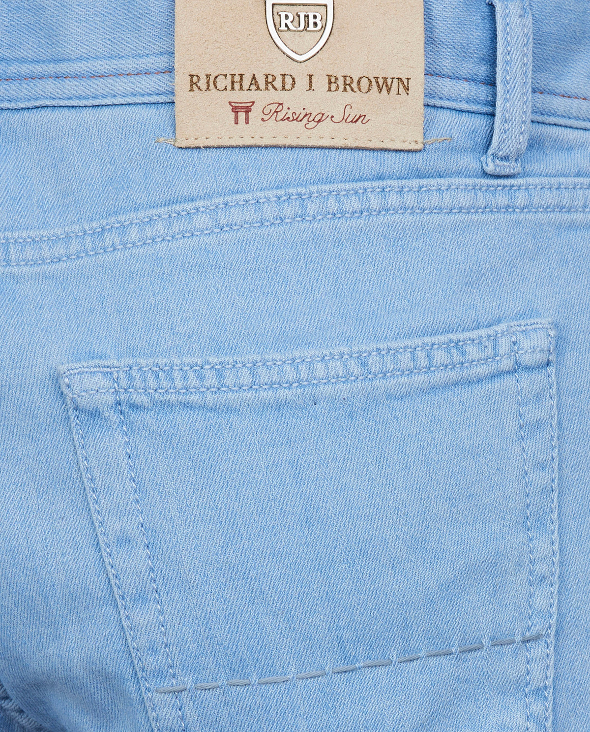 Rising Sun Tokyo Jeans