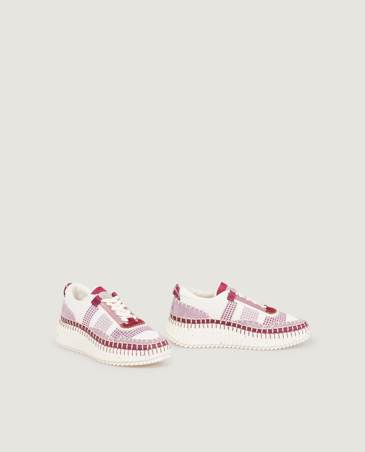 Nama Sneaker - Roze