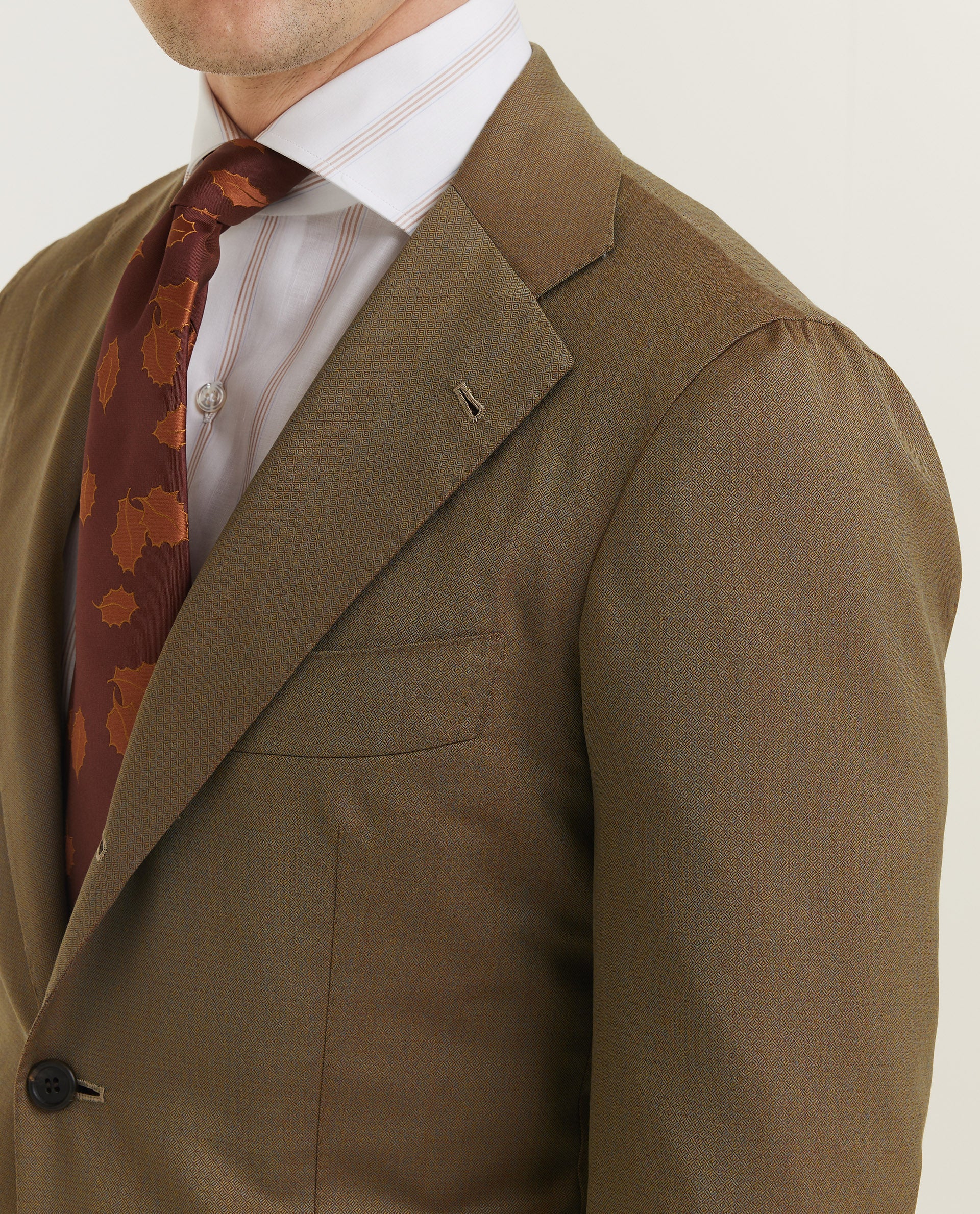 Solaro pak - Lichtbruin