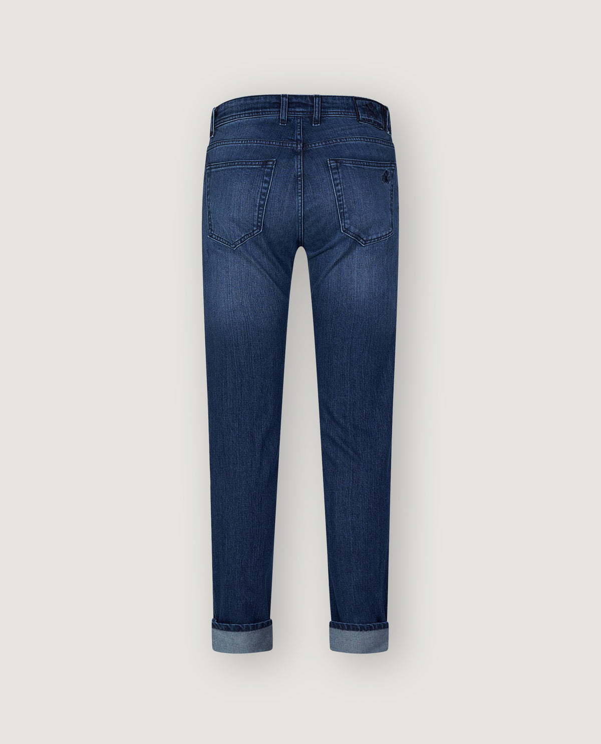 Slim Fit Jeans - Blauw