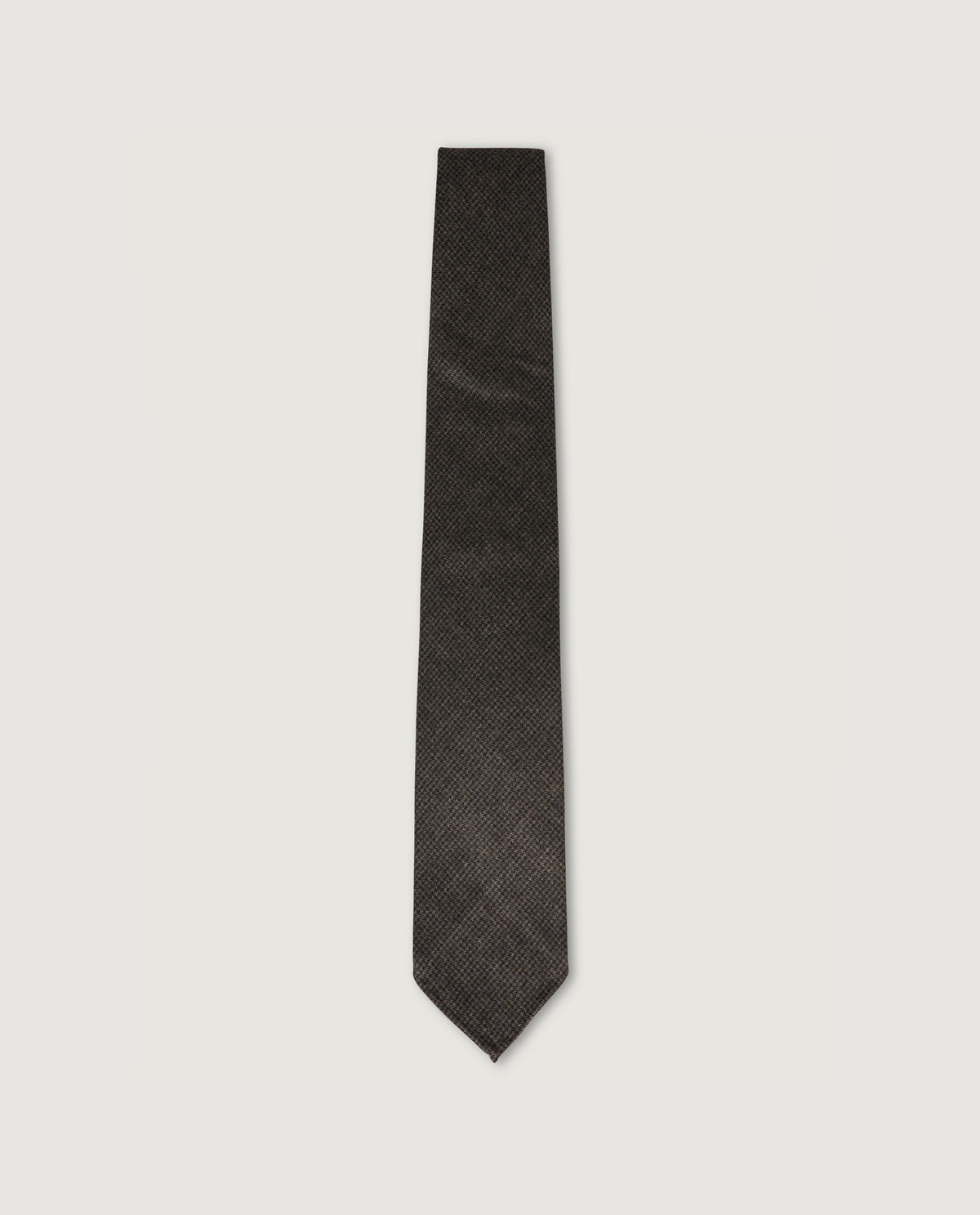 Wool Tie