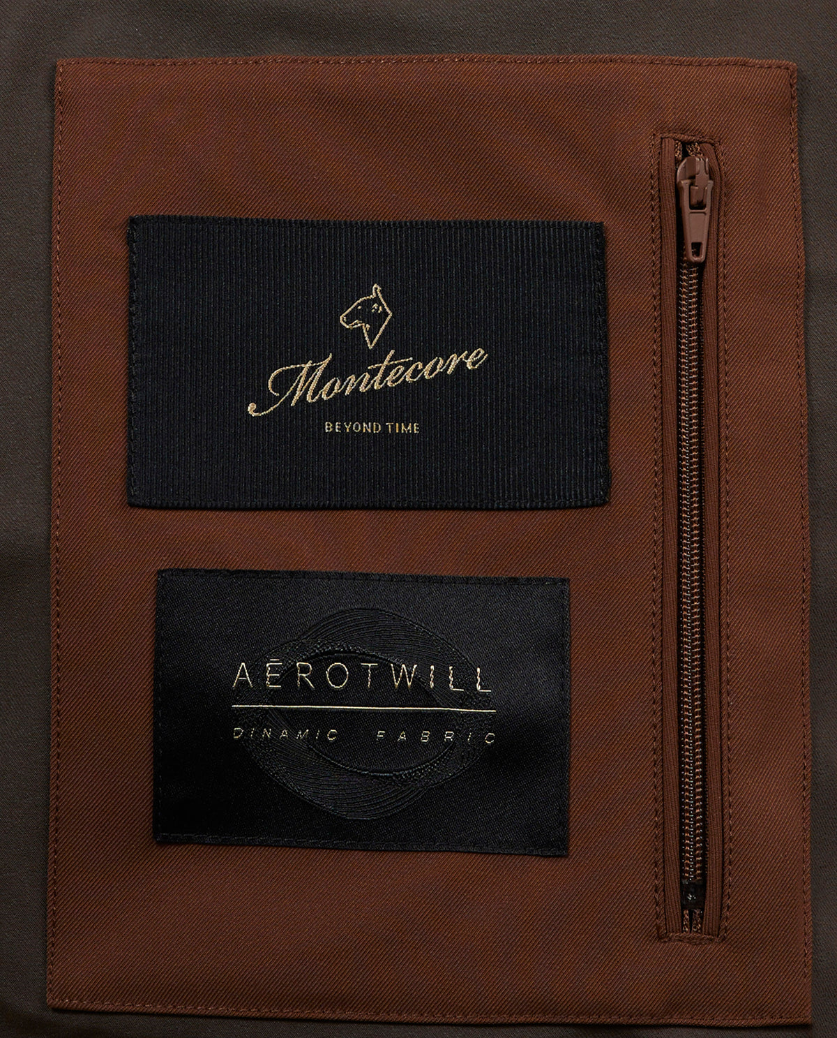 Technical Fieldjacket