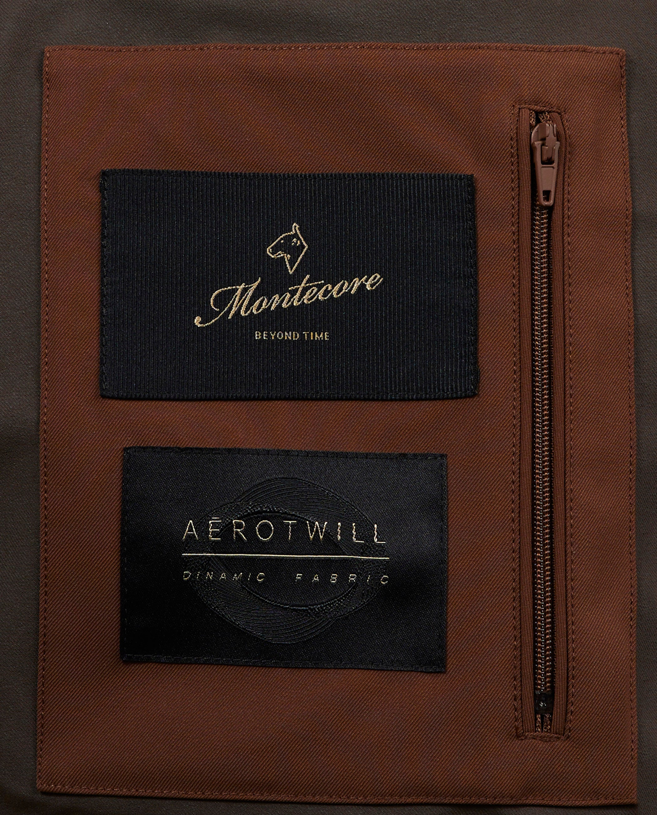 Technical Fieldjacket