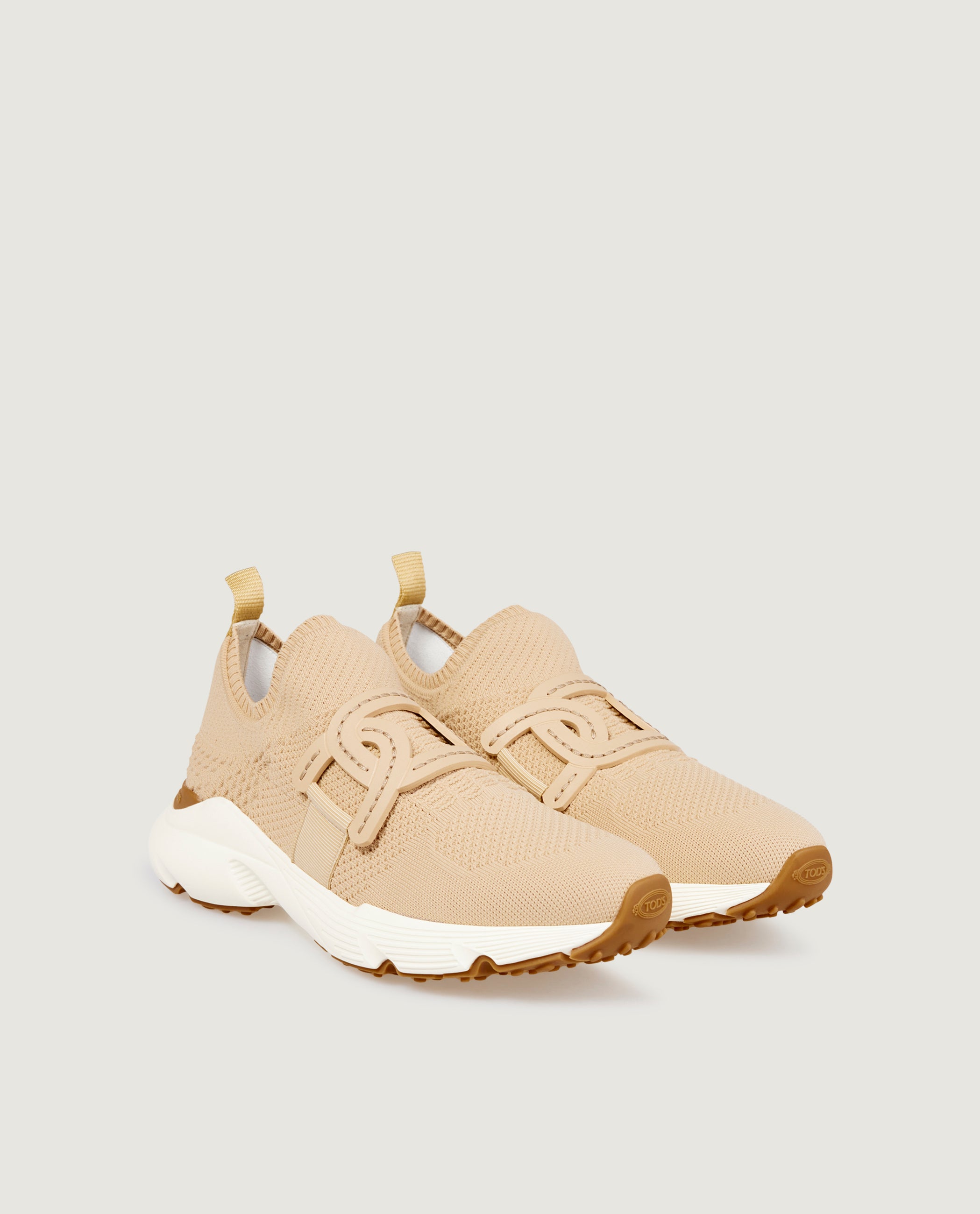 Kate Slip-On Sneakers