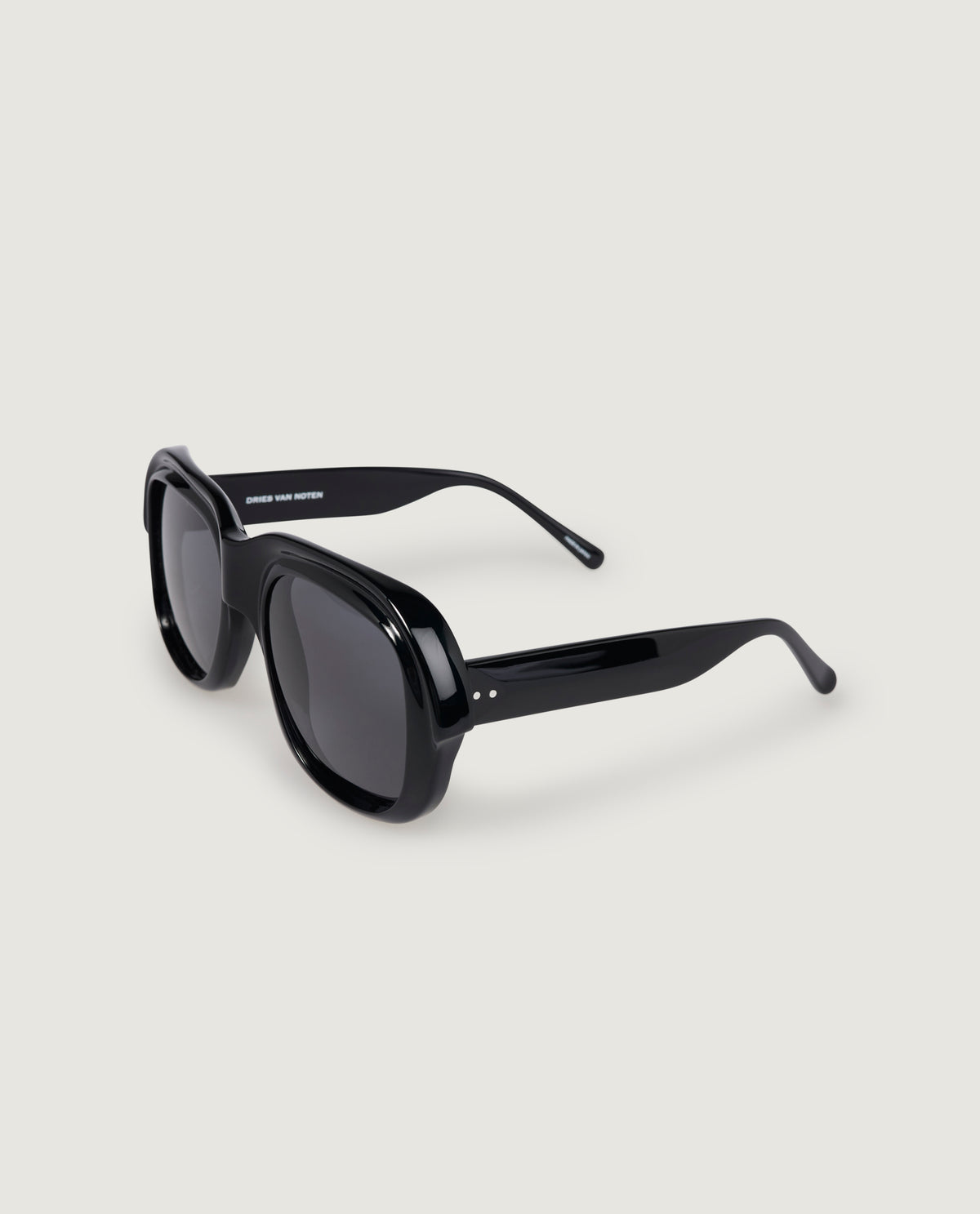 Oversized Square Sunglasses