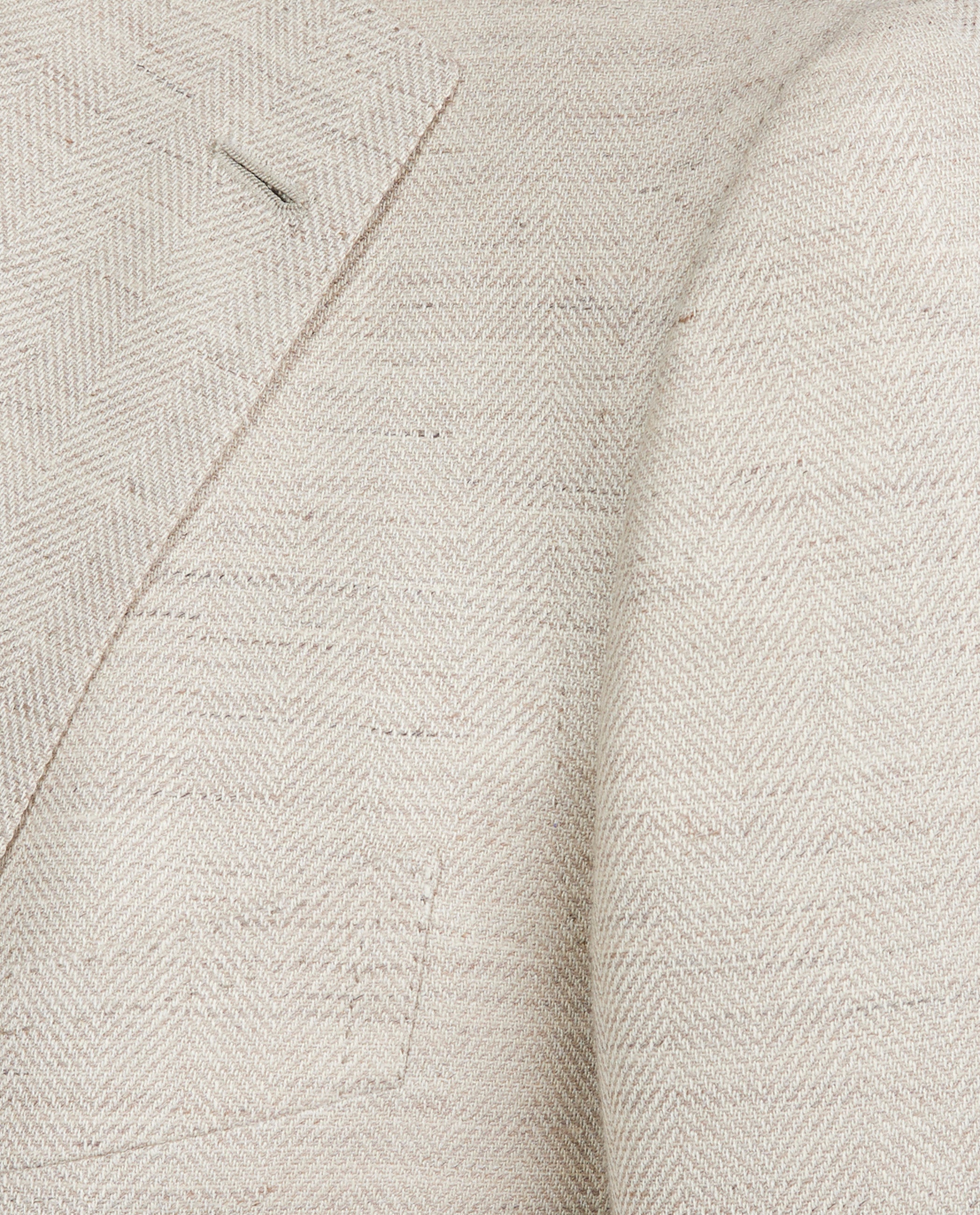 Herringbone Jacket