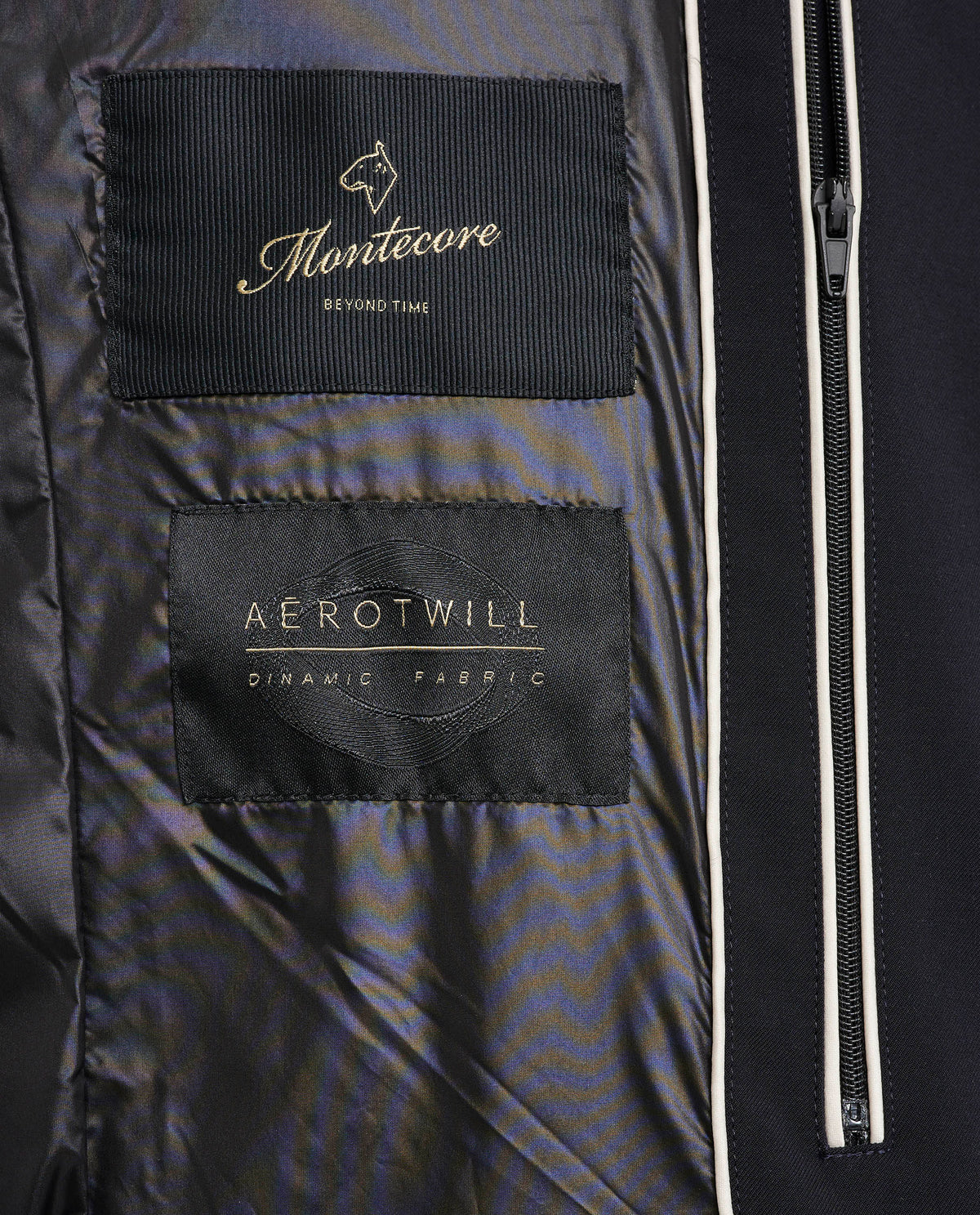 Aerotwill Bodywarmer